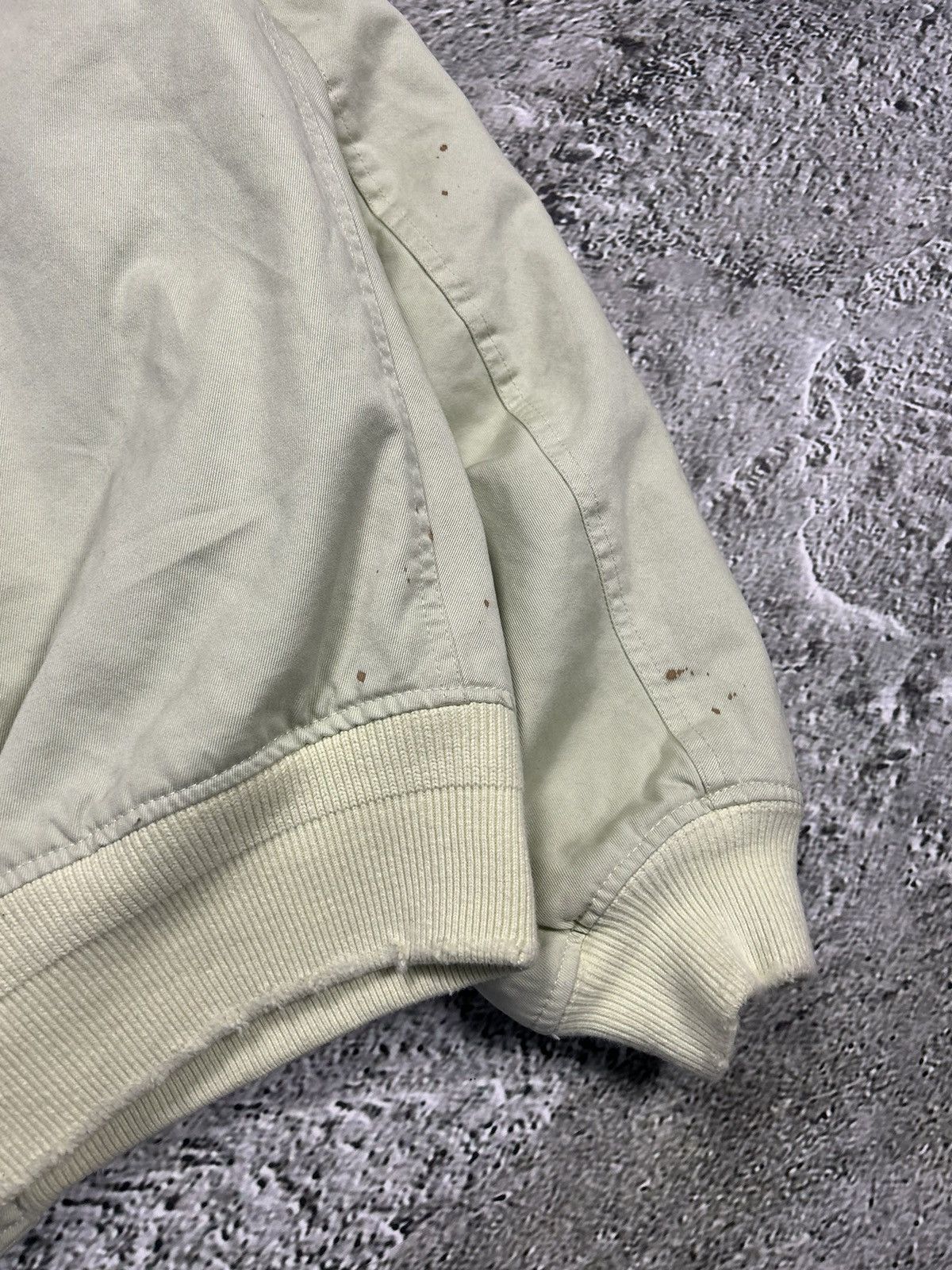 Diesel Diesel bomber jacket nylon avantgarde J-Blake-One Size US XXL / EU 58 / 5 - 11 Thumbnail