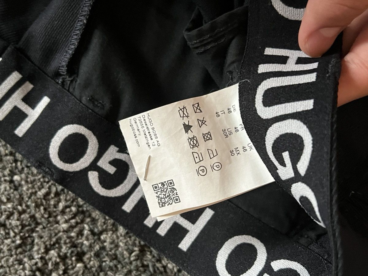 Hugo Boss Hugo Boss Casual Pants Size US 30 / EU 46 - 3 Thumbnail