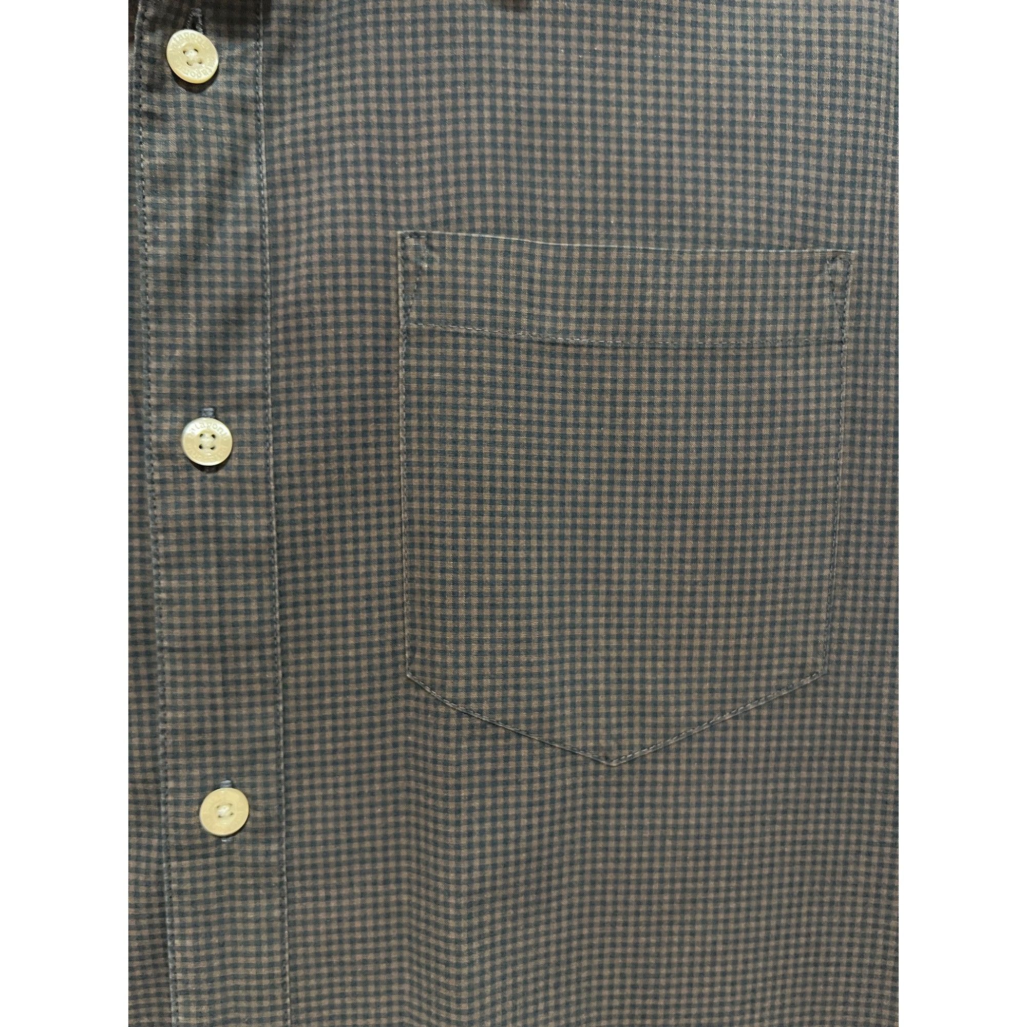 Patagonia Patagonia Long Sleeve Button Up Shirt - Size M Size US M / EU 48-50 / 2 - 2 Thumbnail