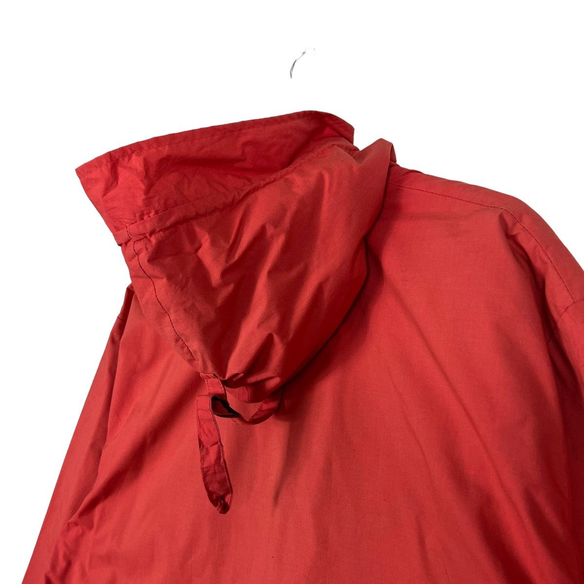 Vintage 🔥 VINTAGE SASTA ANORAK OUTDOOR MOUNTAIN PARKA JACKET Size US M / EU 48-50 / 2 - 9 Thumbnail