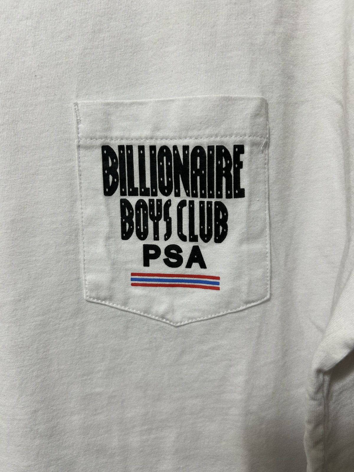 Billionaire Boys Club Billionaire Boys Club PSA Political Size M Size US M / EU 48-50 / 2 - 2 Thumbnail