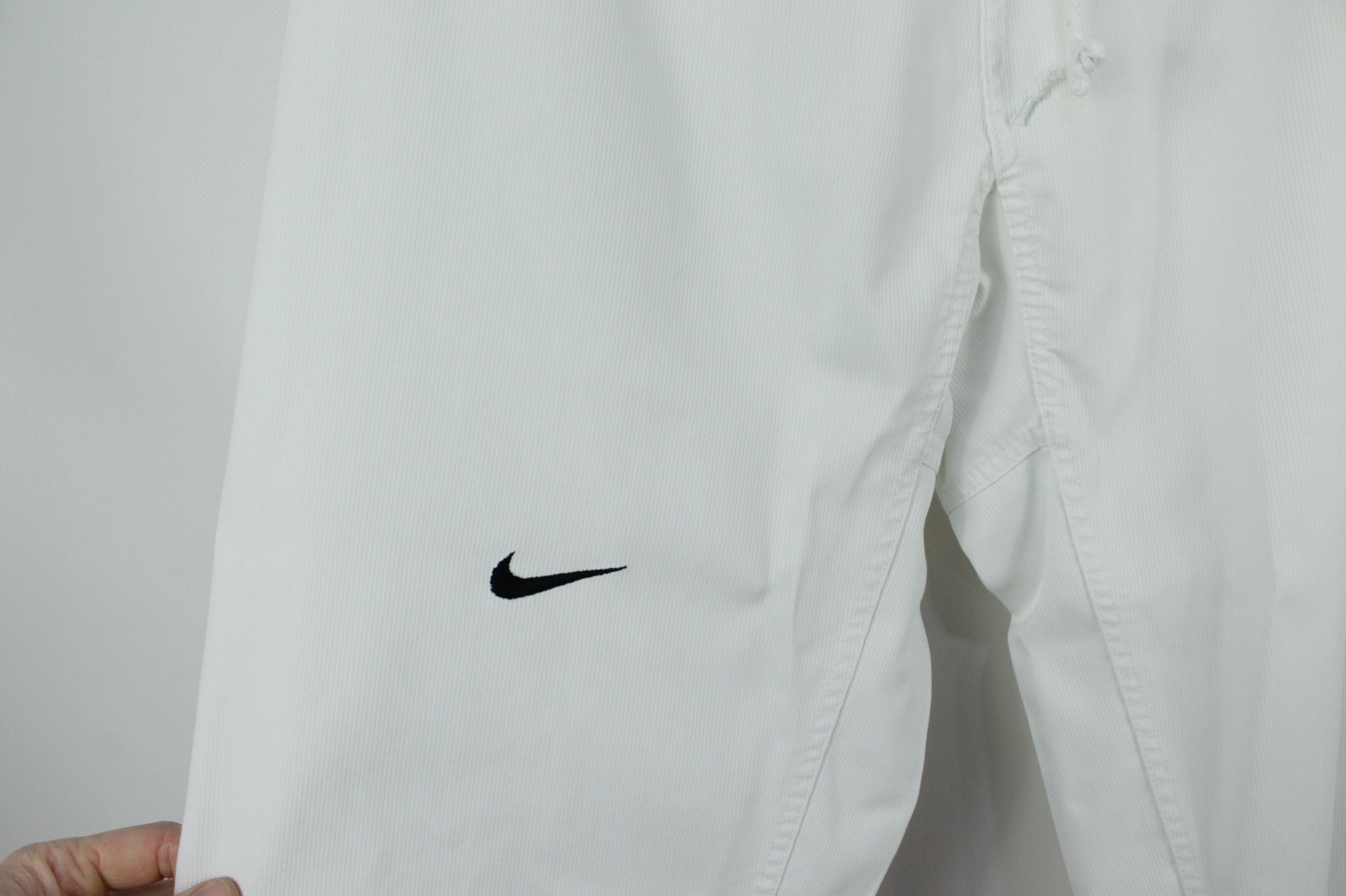 Nike Vintage Nike Korean Taekwondo Uniform Kimono 170cm Size US M / EU 48-50 / 2 - 12 Thumbnail