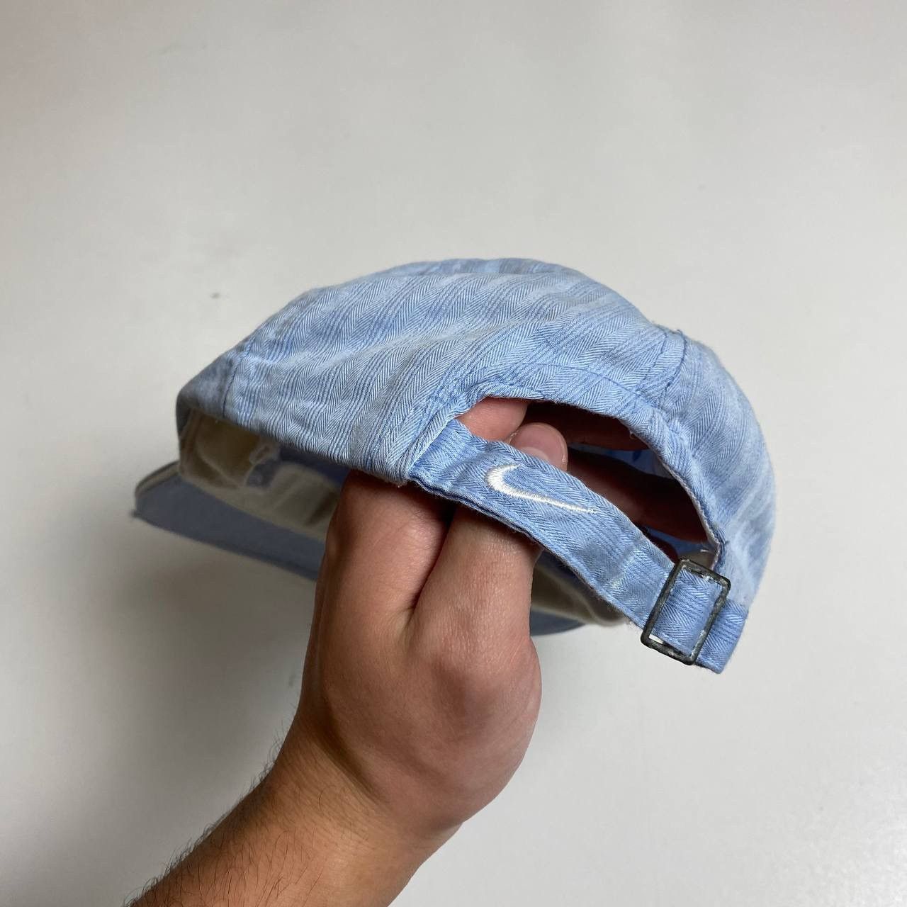 Nike Nike vintage cap Size:One Size Size ONE SIZE - 3 Thumbnail