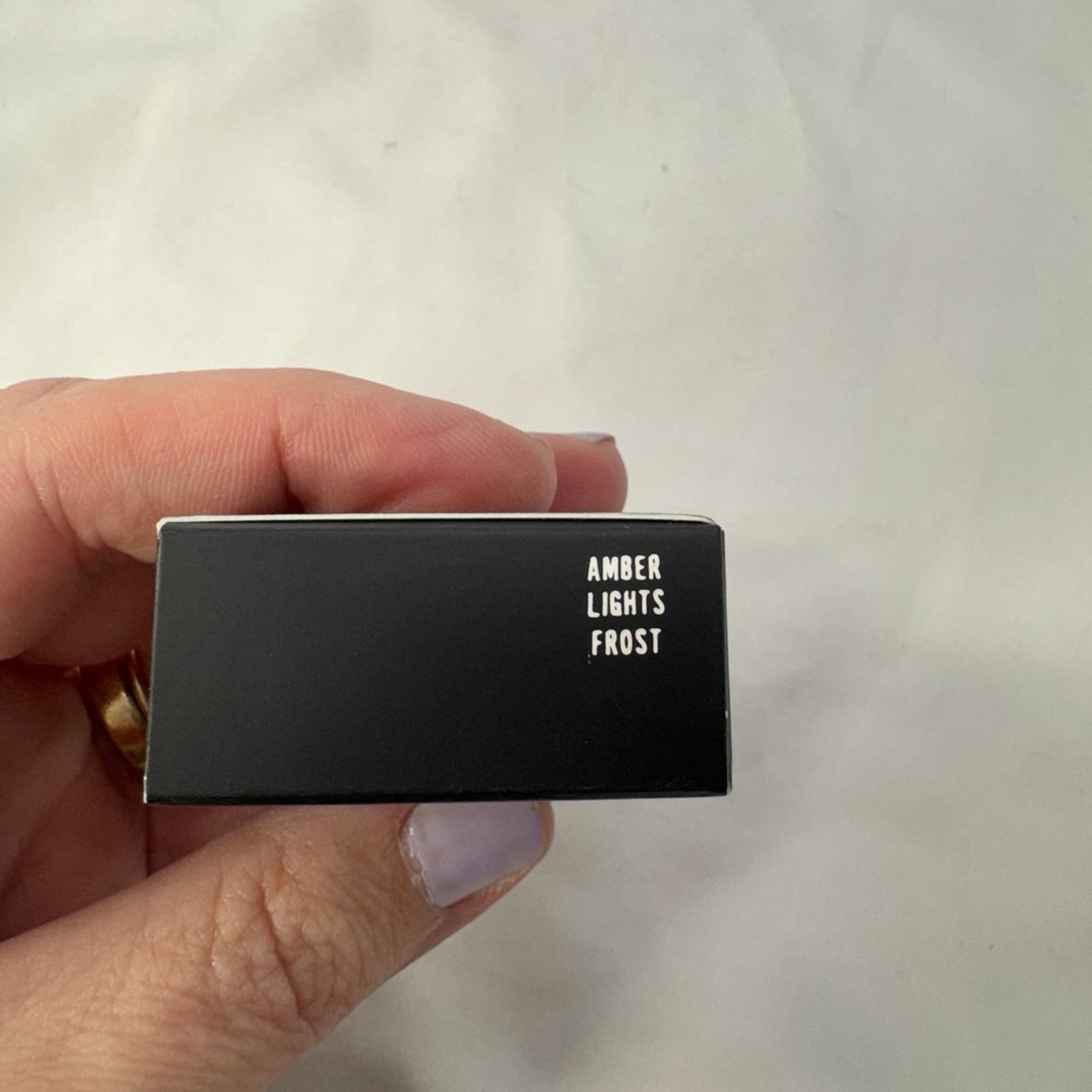 NBDN Nobrandedon New! Unopened! MAC cosmetics eye shadow Size ONE SIZE - 3 Thumbnail