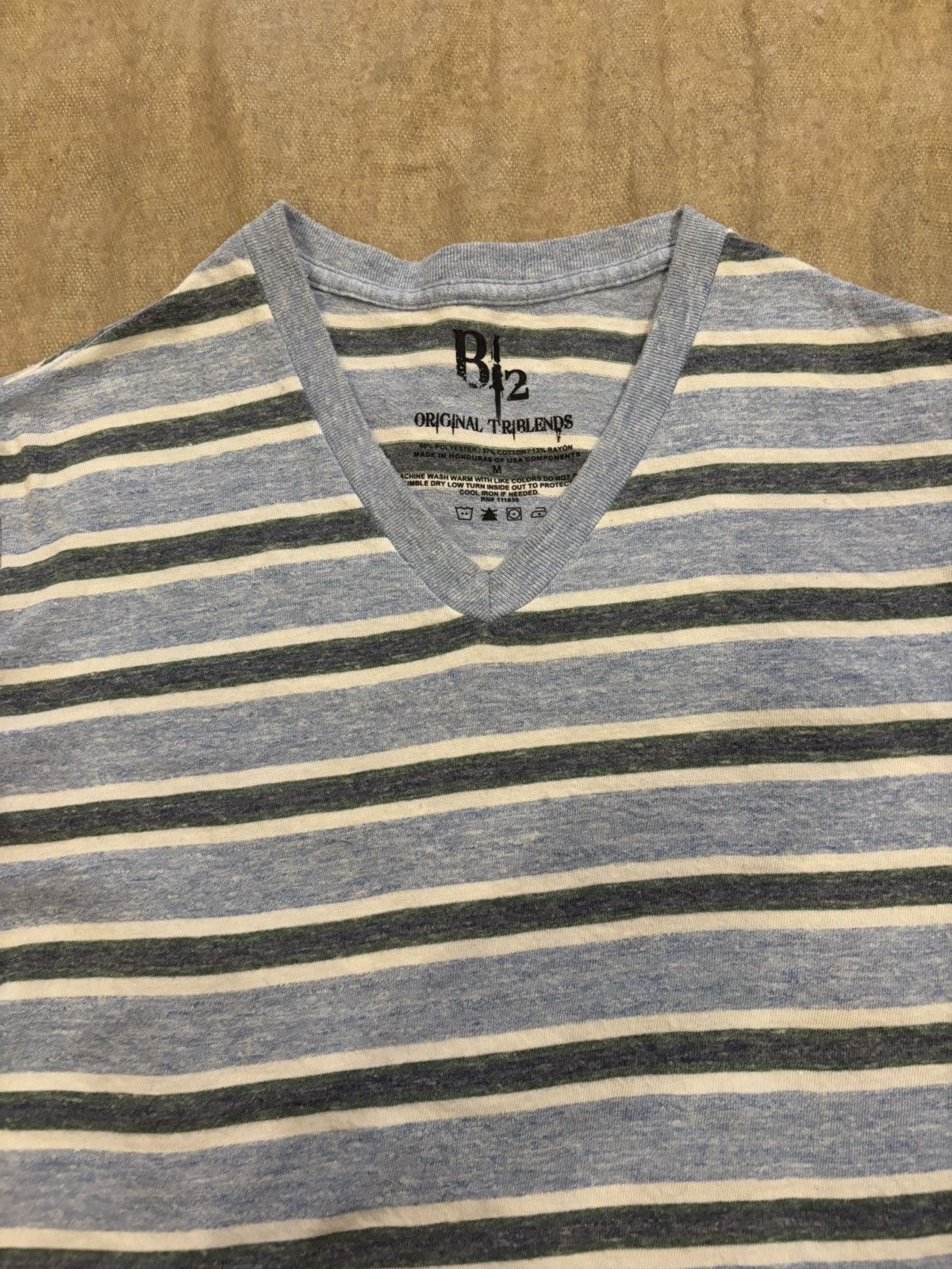 Other Bi2 T.shirt.mt-115 Size US M / EU 48-50 / 2 - 5 Thumbnail