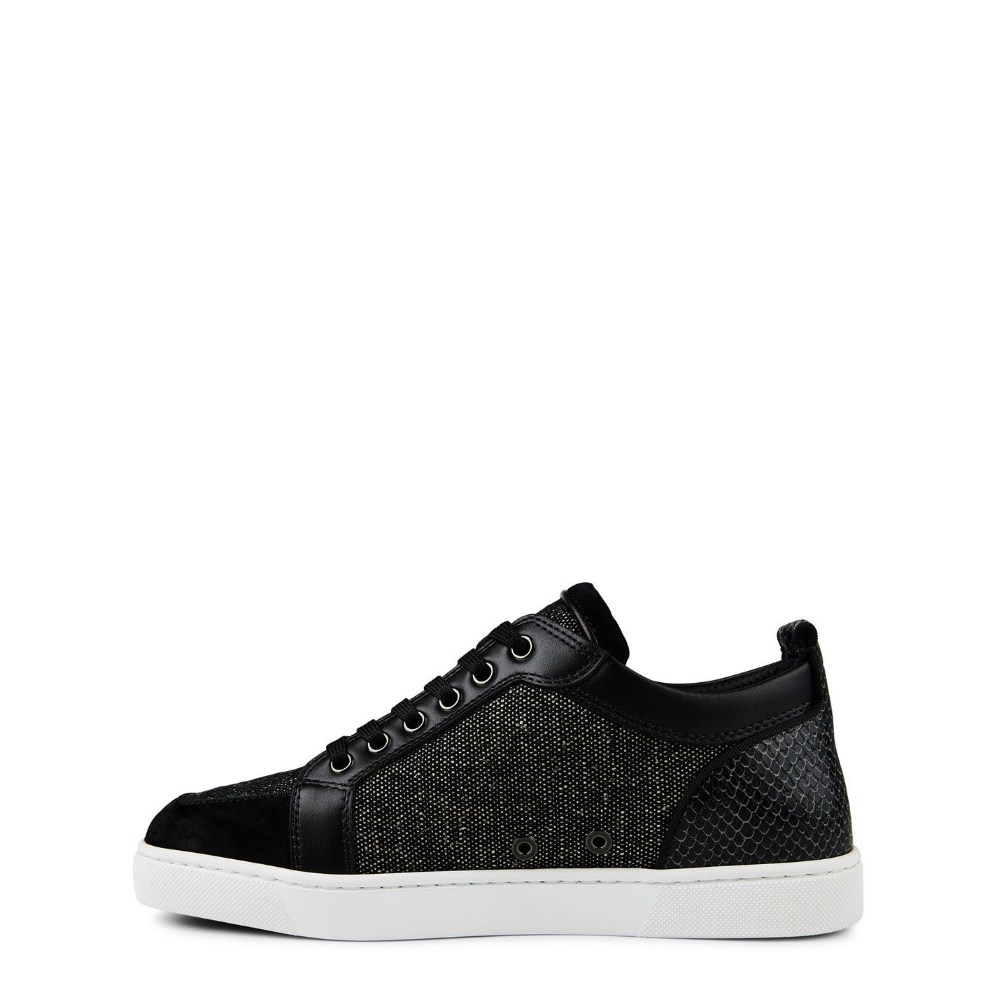 Christian Louboutin Rantulow Orlato Sneakers Size US 11 / EU 44 - 3 Thumbnail