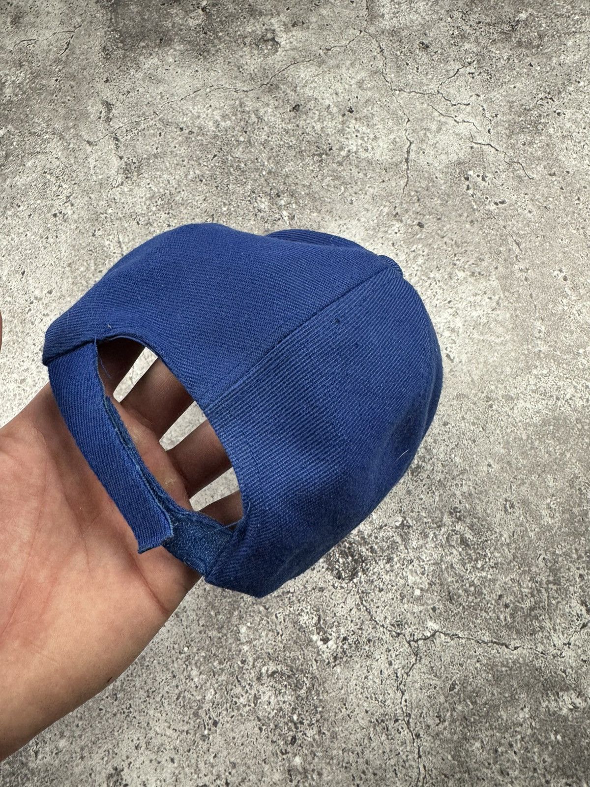 Other ITALIA Cap Hat Embroidered Italia Flag Hat Adjustable OS Size ONE SIZE - 5 Thumbnail