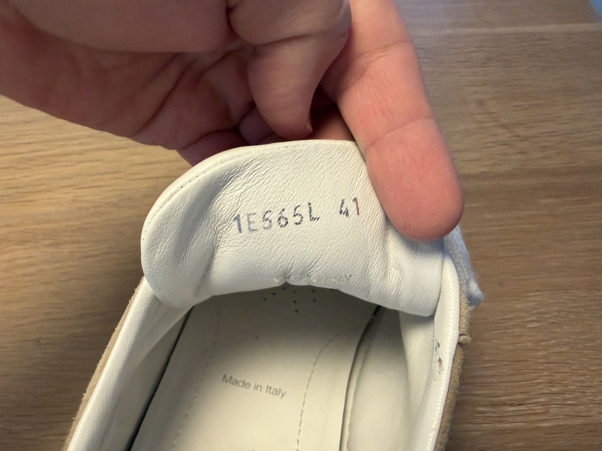 Prada Prada Sneakers Size US 8 / EU 41 - 5 Thumbnail