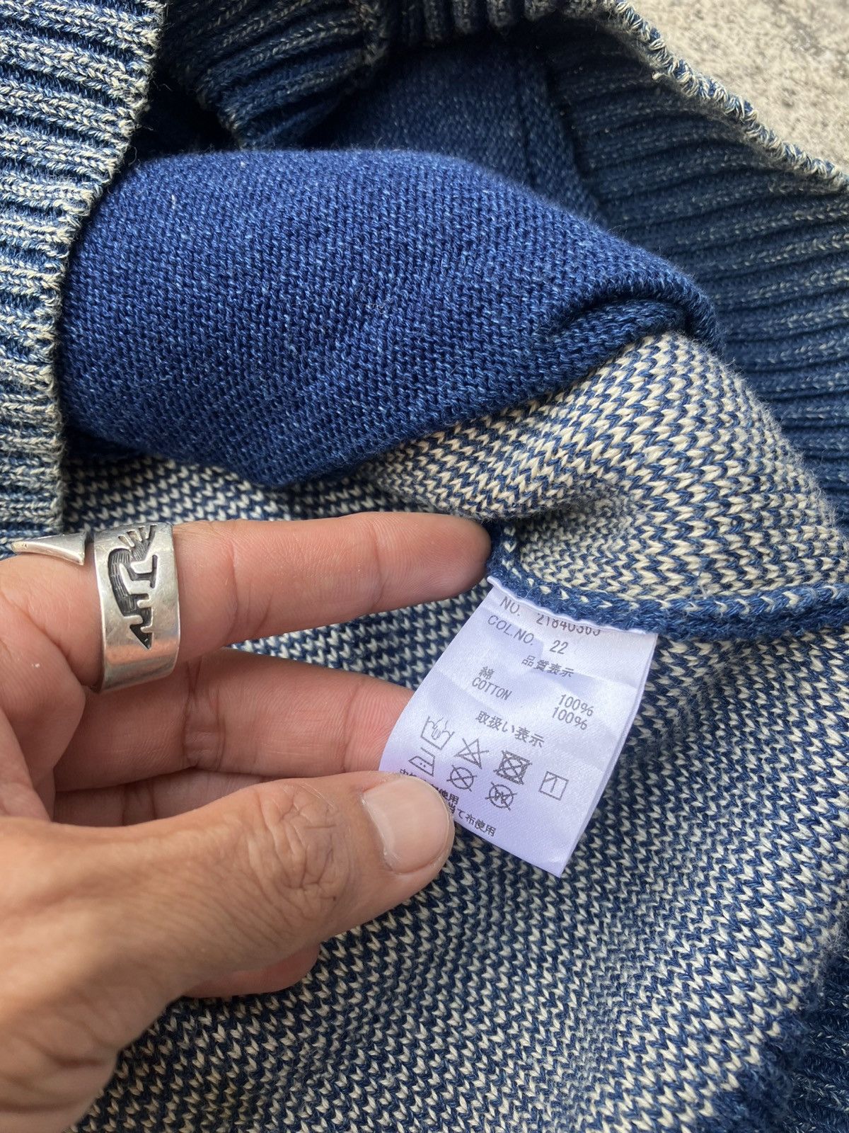 Other Roger & Raw Size US S / EU 44-46 / 1 - 10 Thumbnail