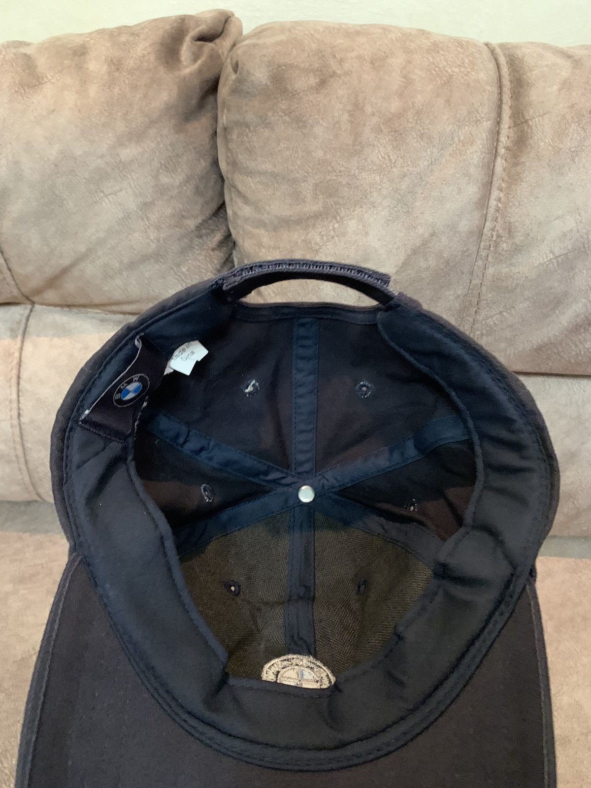 BMW BMW Cap Hat Size ONE SIZE - 15 Thumbnail