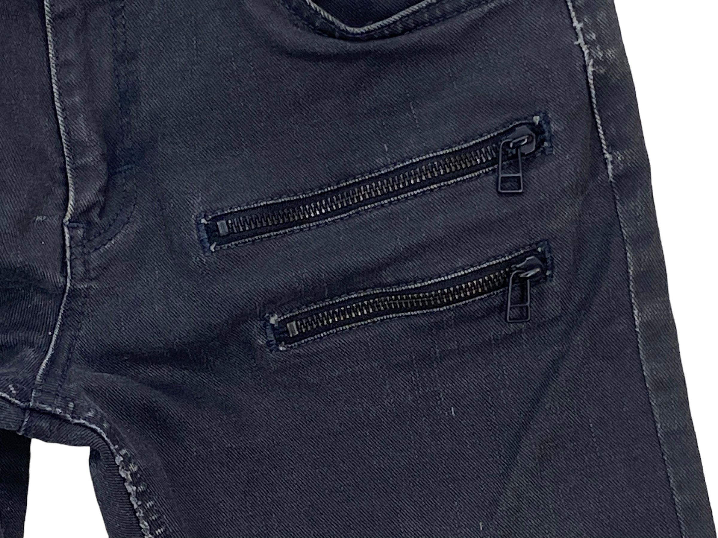 Lee Multizipper Pants Workwear Pants Size US 30 / EU 46 - 9 Thumbnail