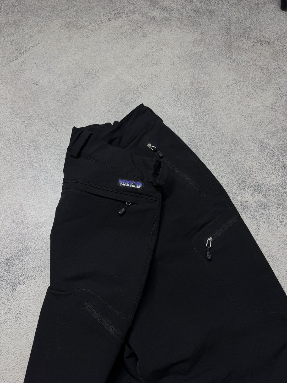 Patagonia Vintage Y2k Patagonia Pants Gorpcore Size US 34 / EU 50 - 8 Thumbnail