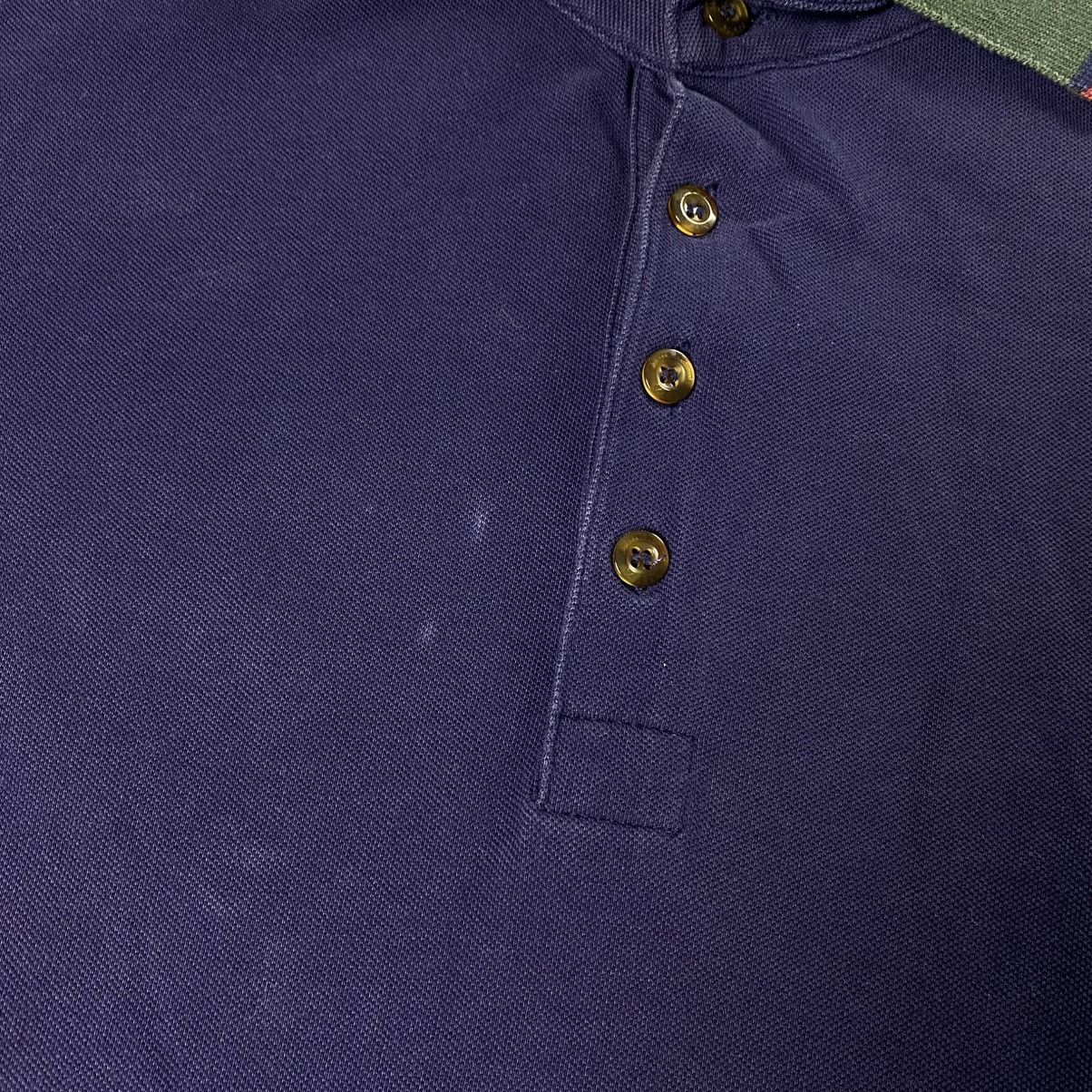 Vivienne Westwood Vintage Vivienne Westwood Polo T-Shirt Y2K Size US XL / EU 56 / 4 - 7 Thumbnail