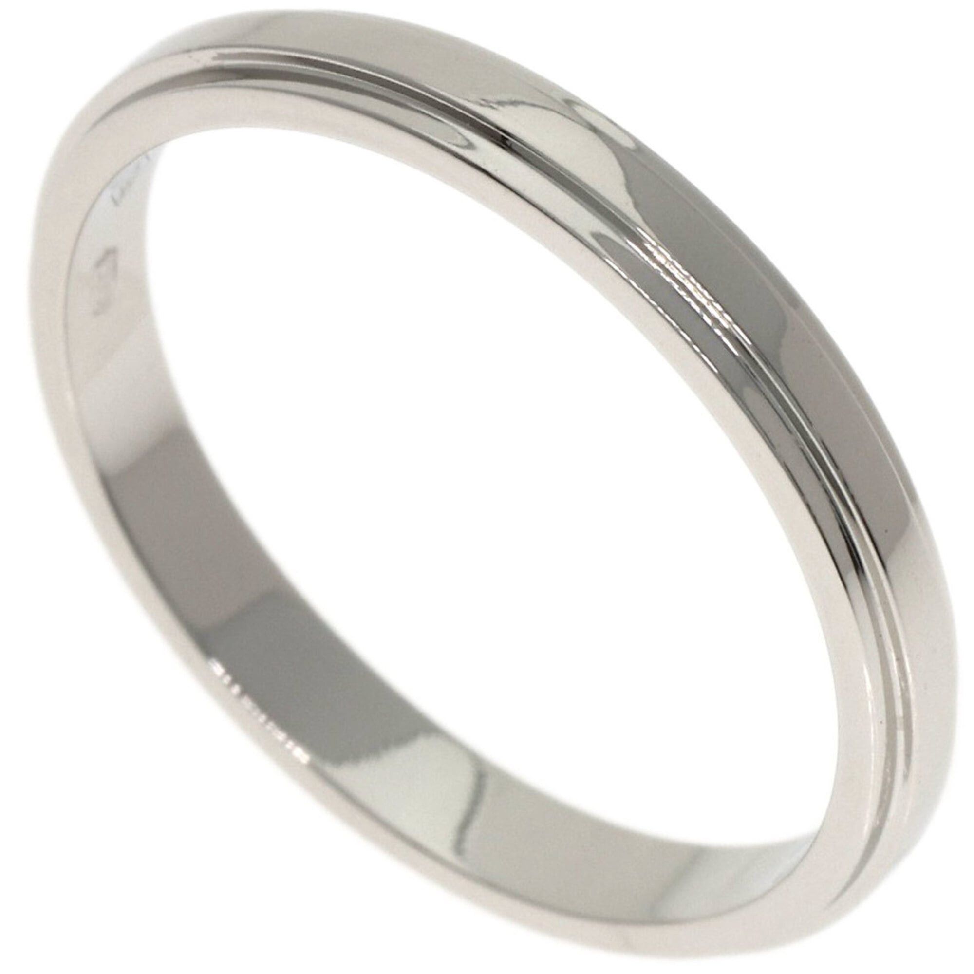 Cartier Cartier Damour #50 Ring, Platinum PT950, Women's, CARTIER Size ONE SIZE - 1 Thumbnail
