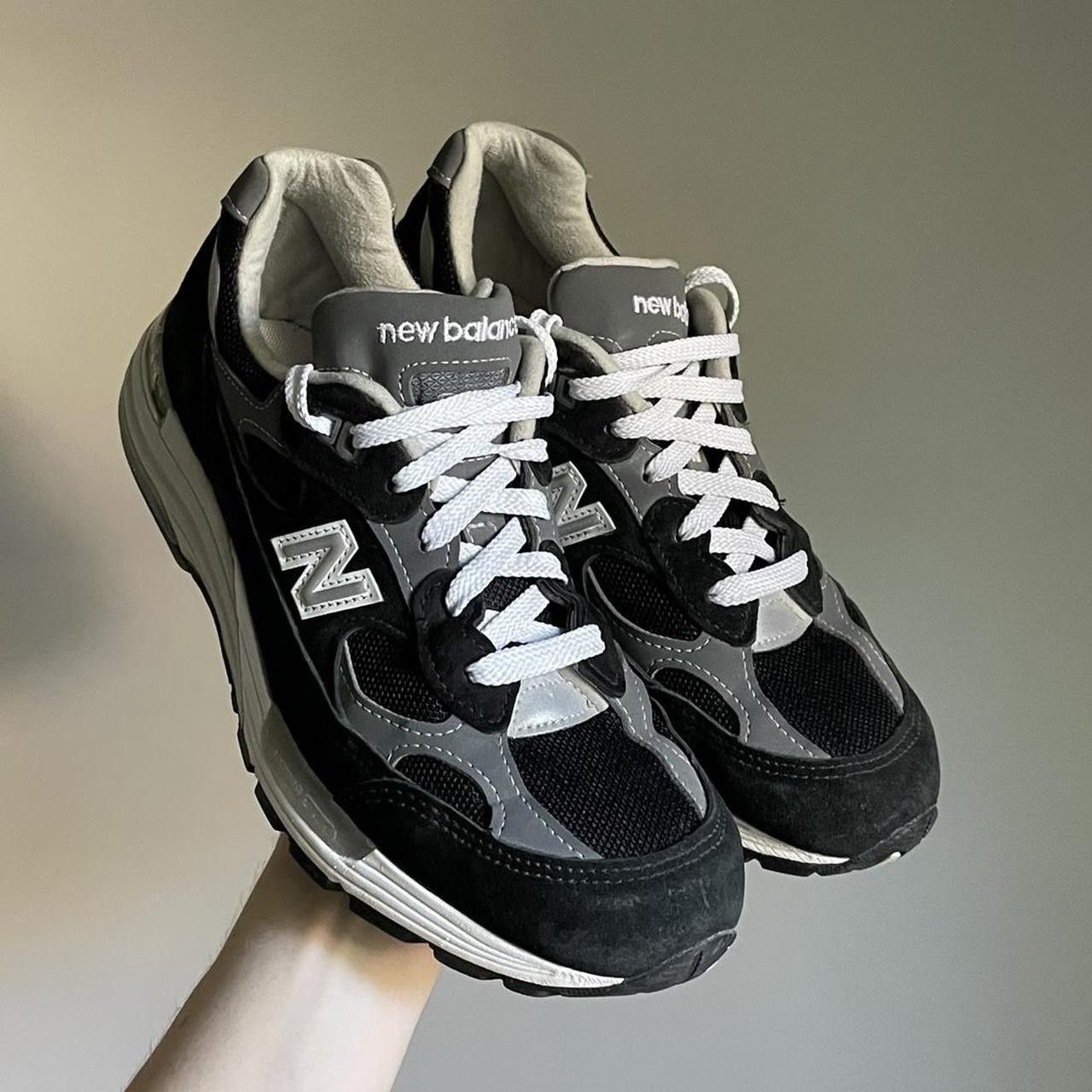 New Balance New Balance 992 (2021 M992EB) | Grailed