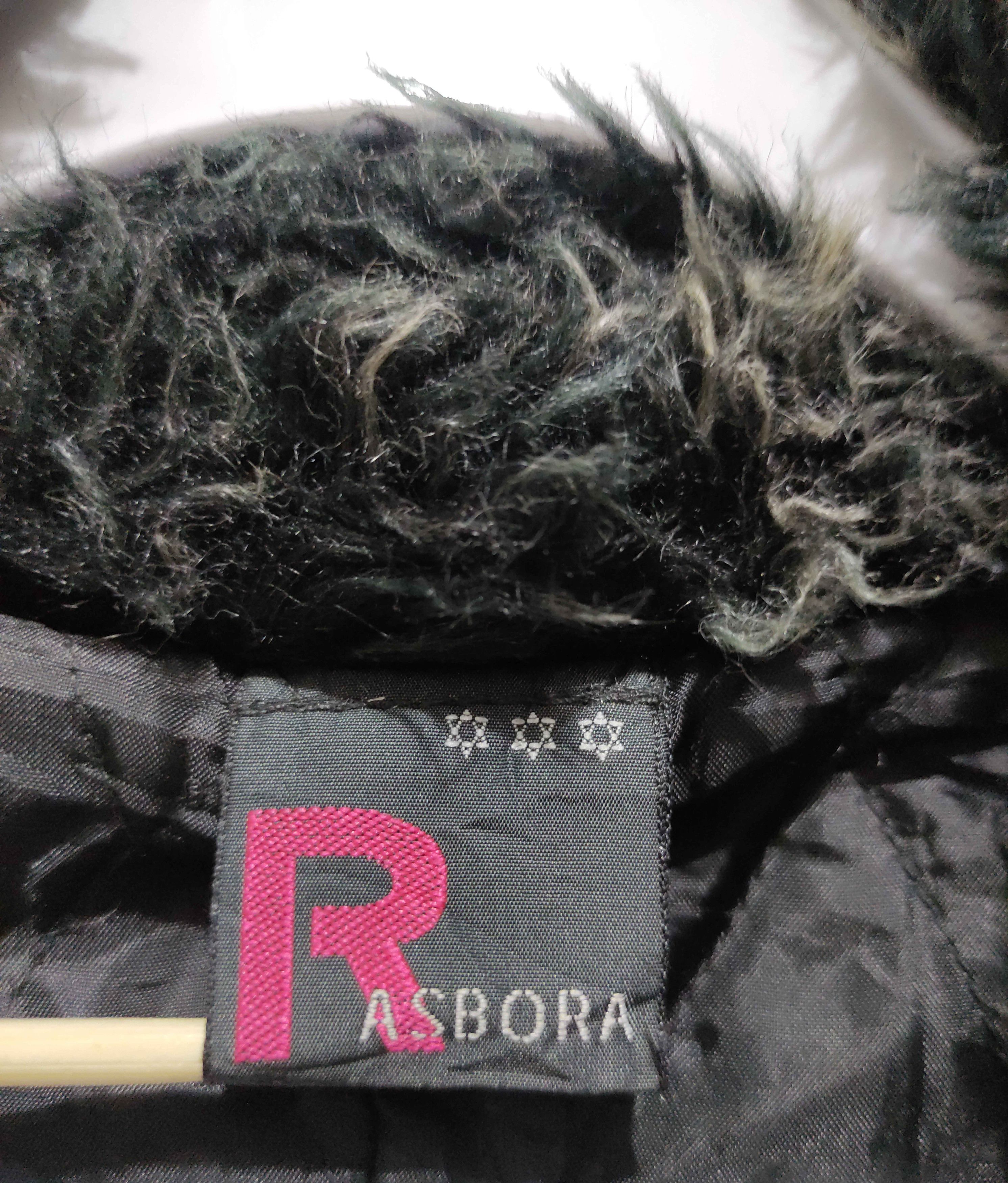 Tornado Mart Rasbora Faux Fur Riders Jacket Kmrii lgb Style Size US M / EU 48-50 / 2 - 6 Thumbnail