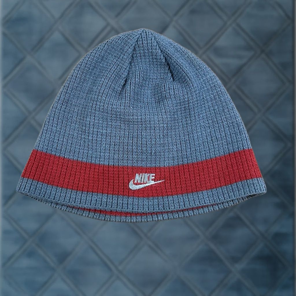 Nike England Nike x Palace Uncuffed Beanie | Grailed