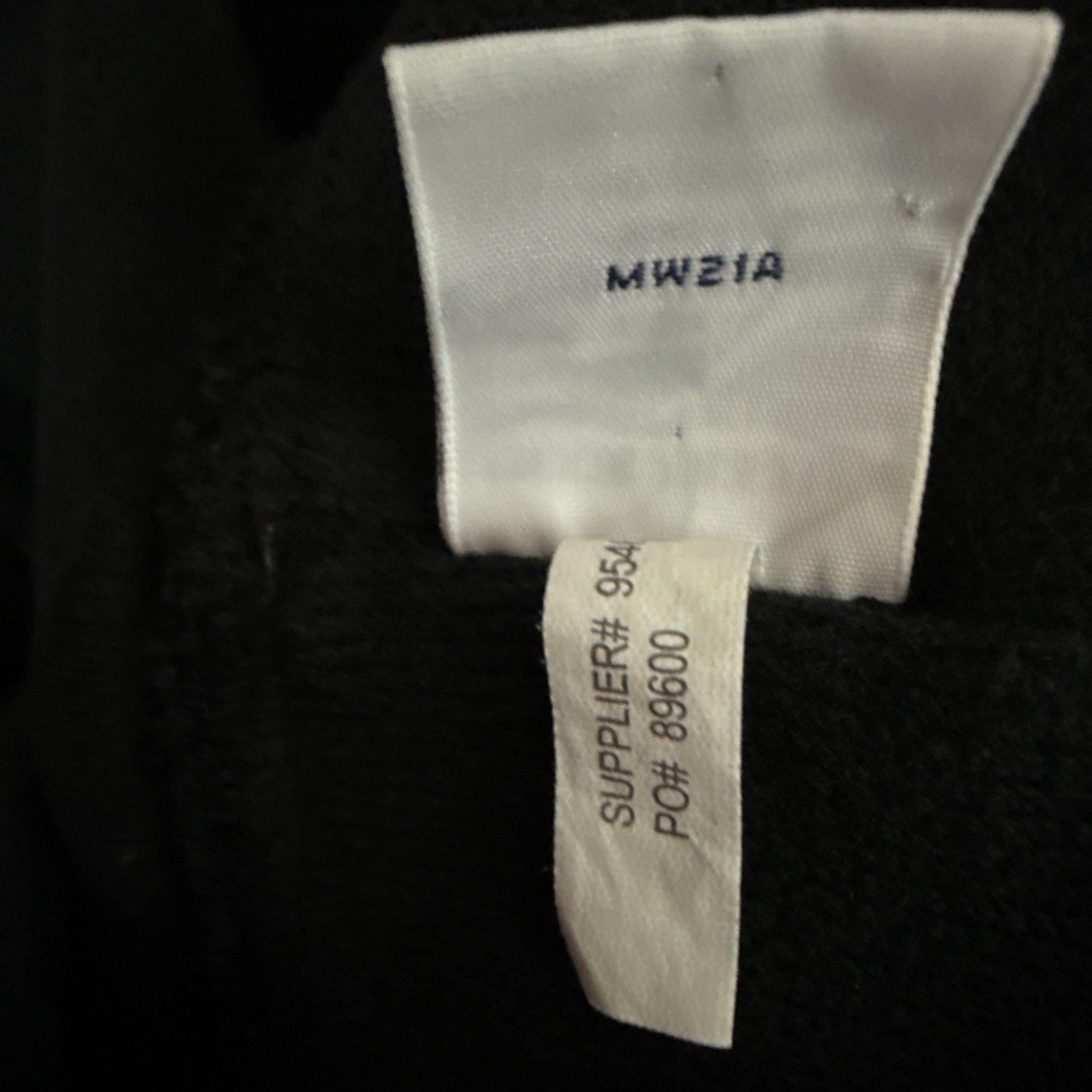 Polo Ralph Lauren Polo Ralph Lauren Sweatshirt Mens XXL 1/4 Zip Ski Patch Size US XXL / EU 58 / 5 - 10 Thumbnail