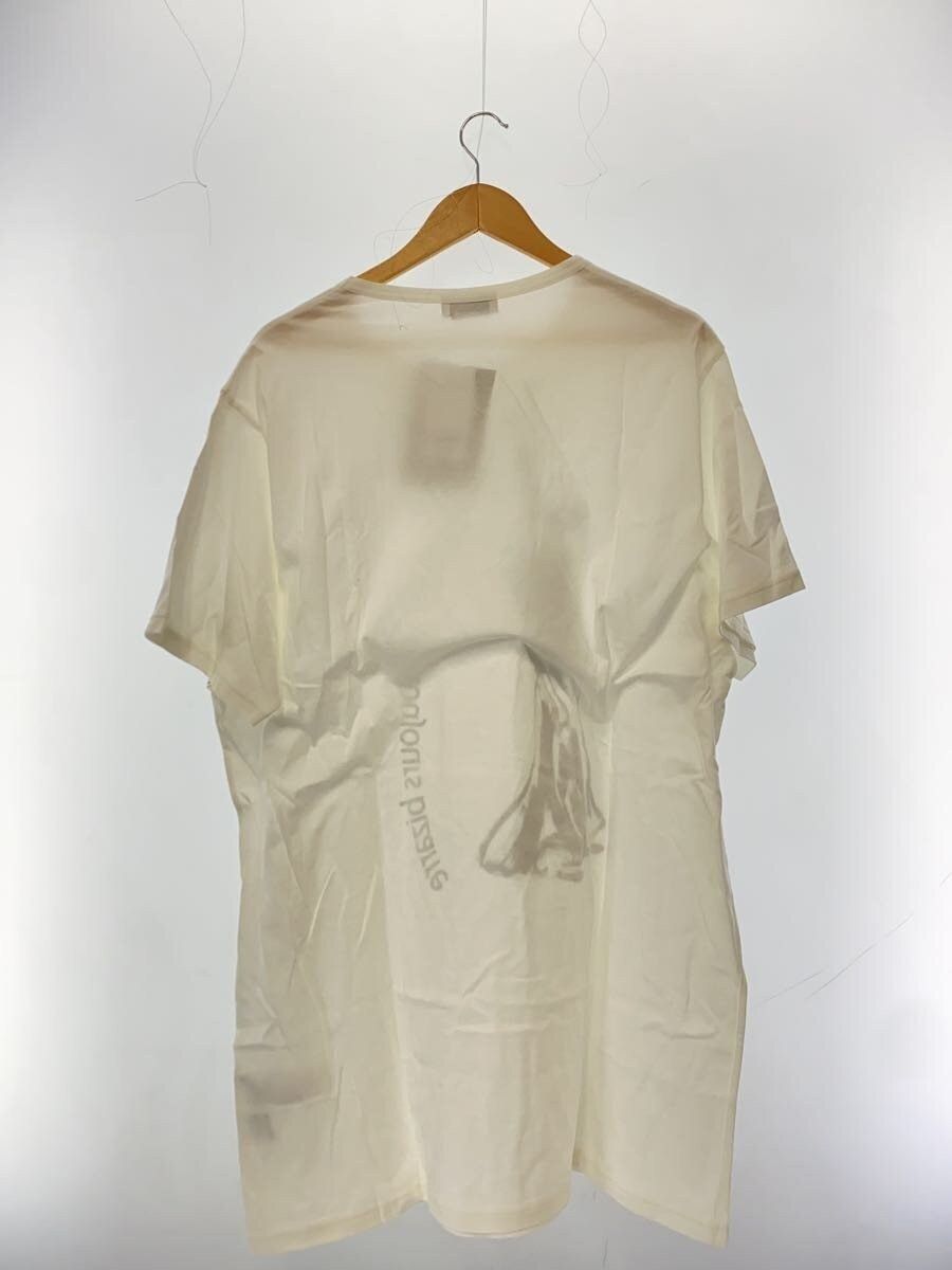 Yohji Yamamoto Le Beau Est Toujours Bizarre T-Shirt Size US L / EU 52-54 / 3 - 2 Thumbnail
