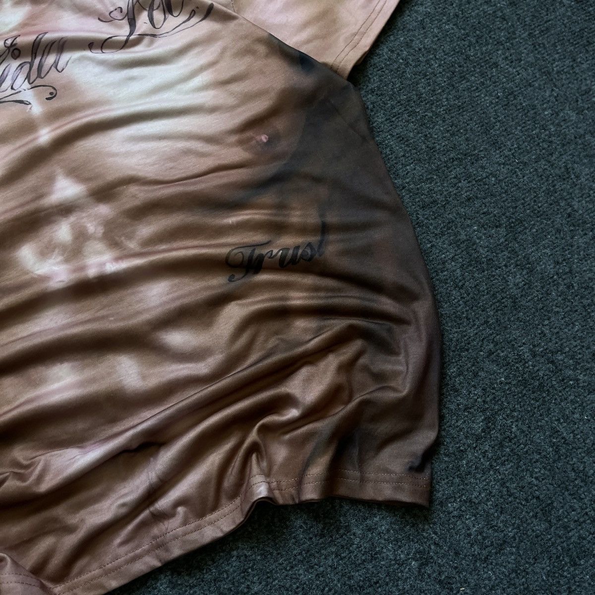 Y/Project VTG Japanese Style Manginity T-shirts Overprinted Body Y2K Size US L / EU 52-54 / 3 - 8 Thumbnail