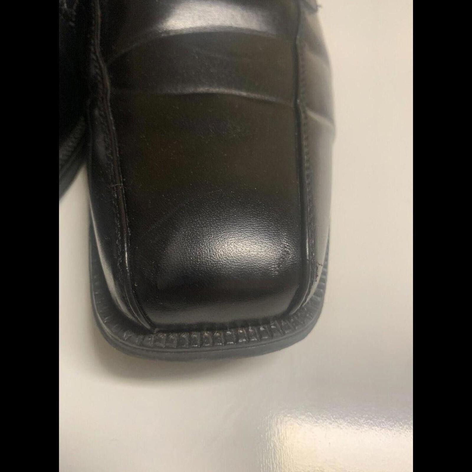 Alfani Alfani Men's Black Oxford Size US 11 / EU 44 - 4 Thumbnail