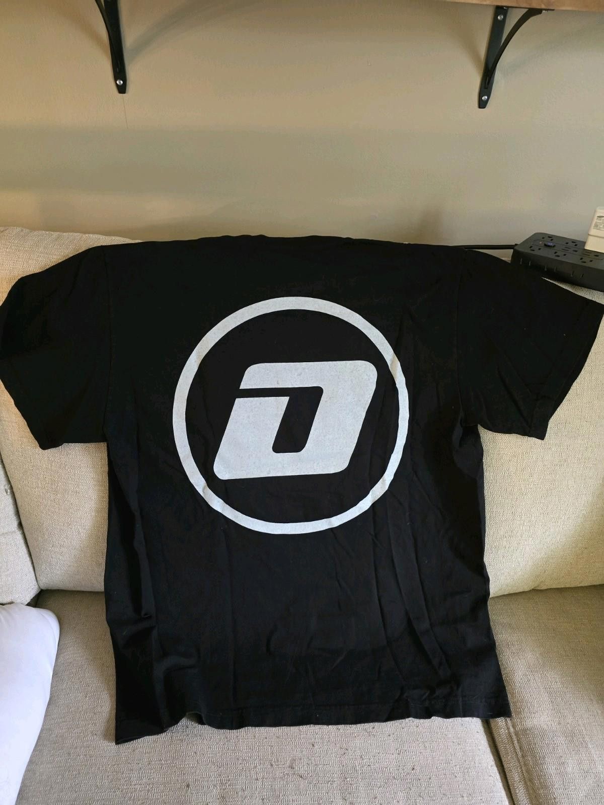 Designer Observance T Shirt New Size Large Size US L / EU 52-54 / 3 - 2 Thumbnail