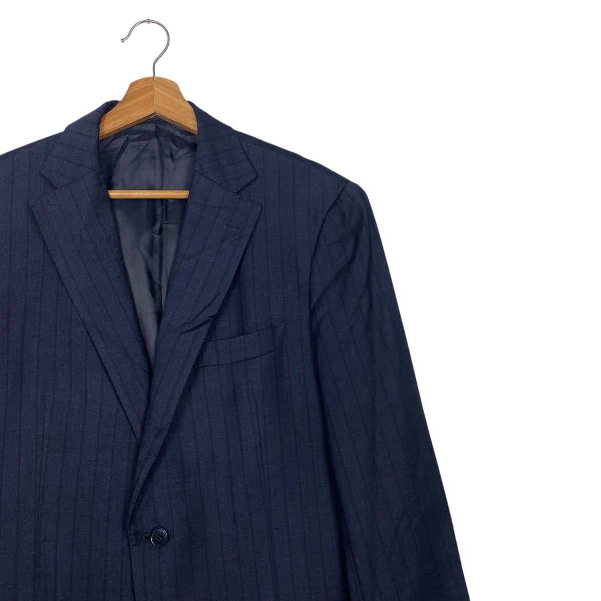 Loro Piana Loro Piana X Mitsumine blazer coat Size US M / EU 48-50 / 2 - 5 Thumbnail