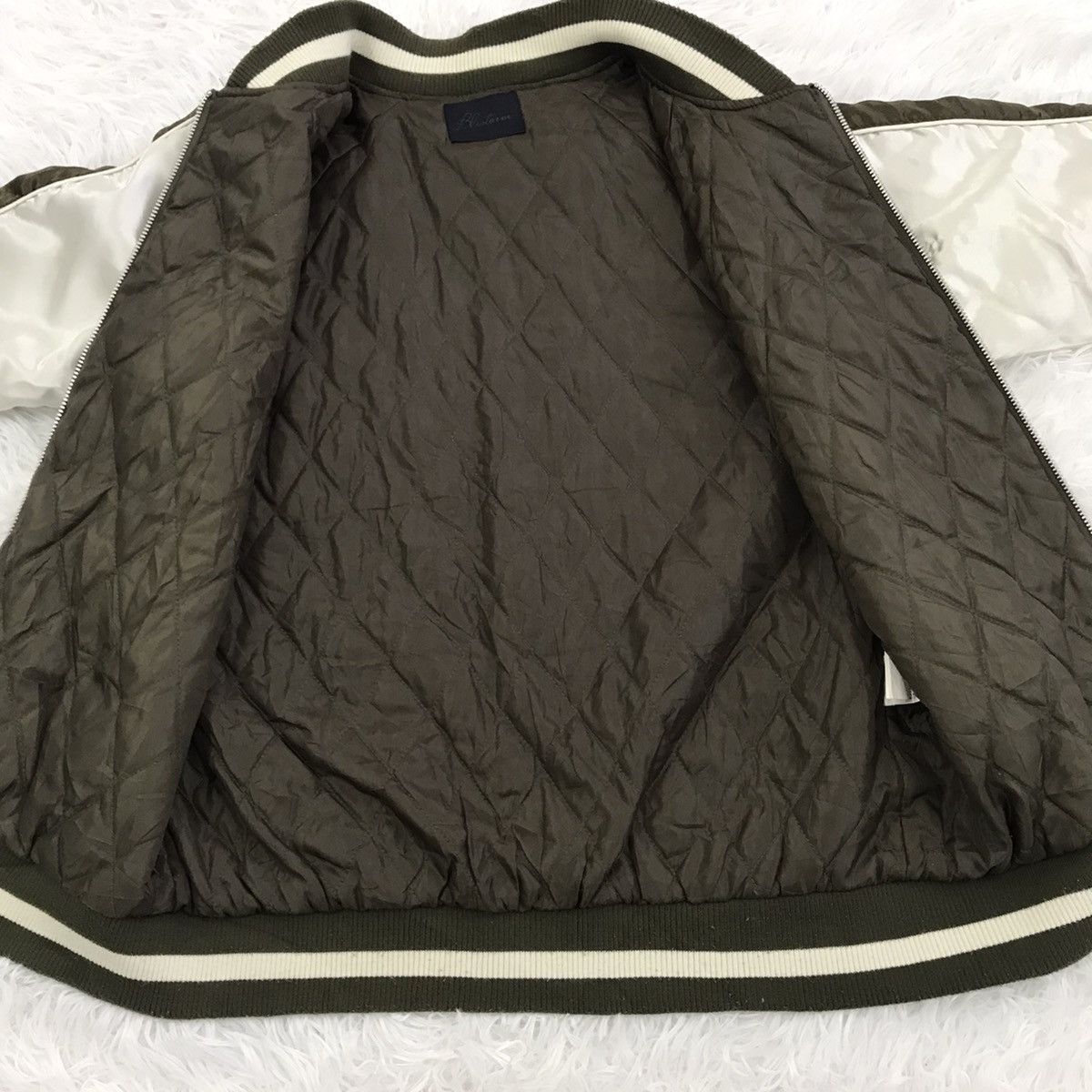 Japanese Brand Bliotorm Japanese brand jacket Size US M / EU 48-50 / 2 - 14 Thumbnail