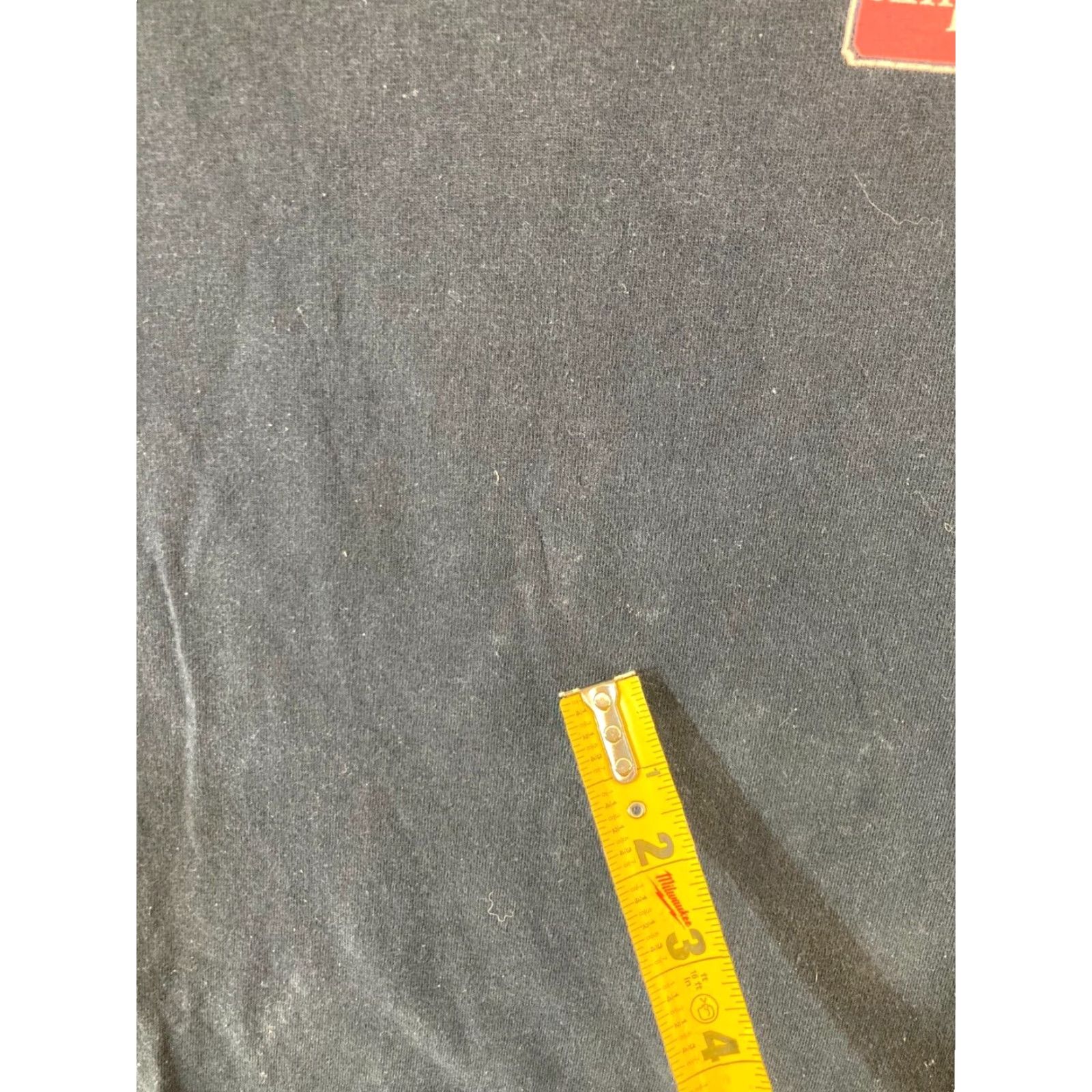Arrow Simply Southern Women’s T-Shirt Large Blue Graphic Print "God Is My Arrow" Casual Jersey Crew Neck Mens, Womens Size L / US 10 / IT 46 - 5 Thumbnail