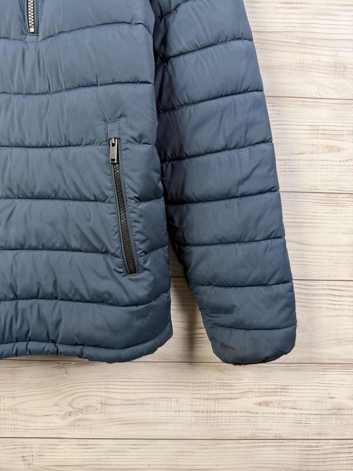 Moose Knuckles RARE Moose Knuckles Down Puffer Jacket Size US M / EU 48-50 / 2 - 4 Thumbnail