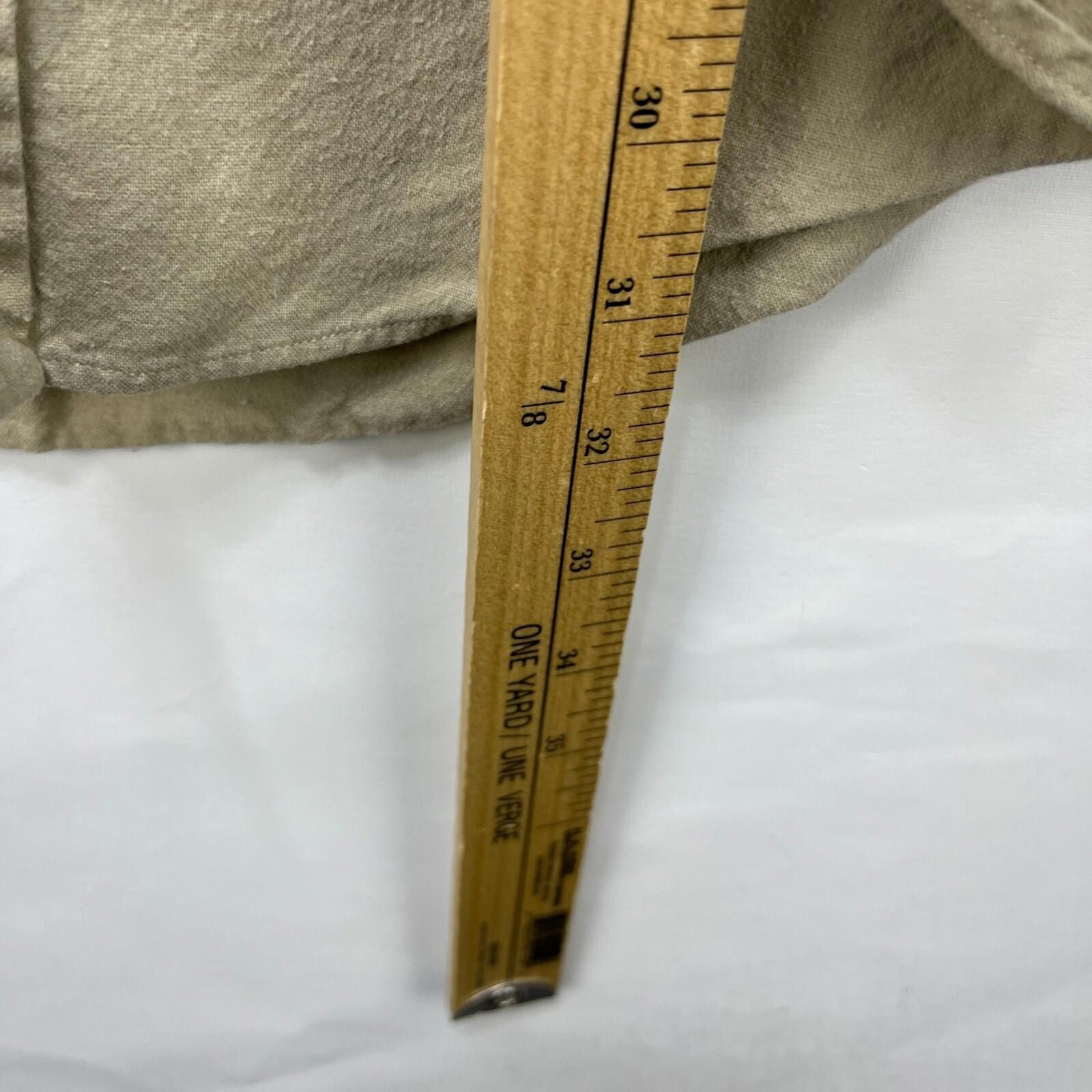 Polo Ralph Lauren Vintage 90s Polo Ralph Lauren Button-Up Shirt Pony Blake XL Size US XL / EU 56 / 4 - 8 Thumbnail