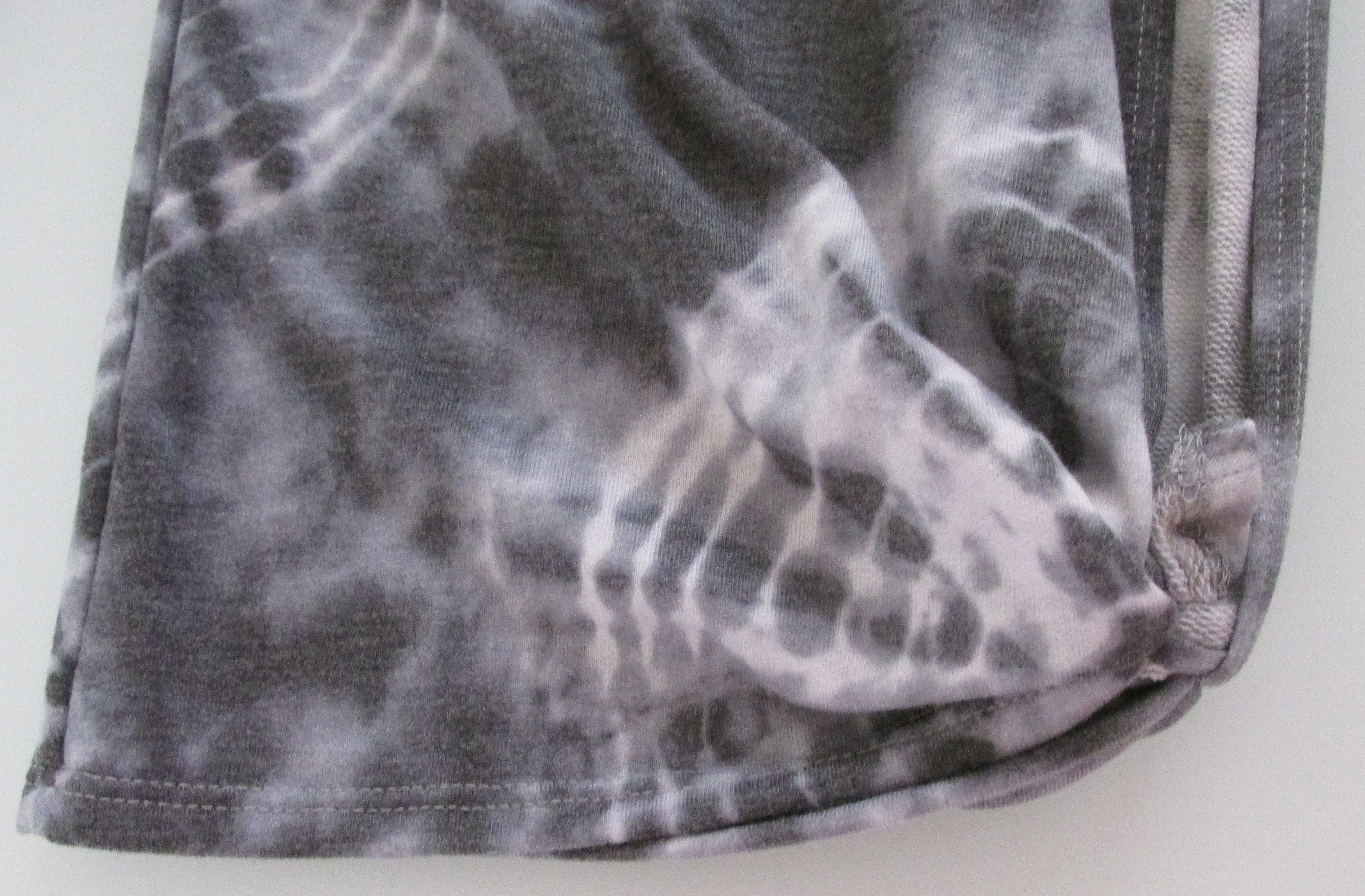 Other 7th Ray(NWT) Women's Tie Dye Knit Harem Pants Size Medium Size 30" / US 8 / IT 44 - 5 Thumbnail