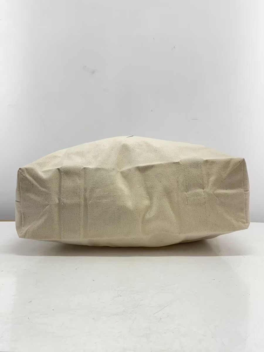 Yohji Yamamoto Logo Tote Bag Size ONE SIZE - 4 Thumbnail
