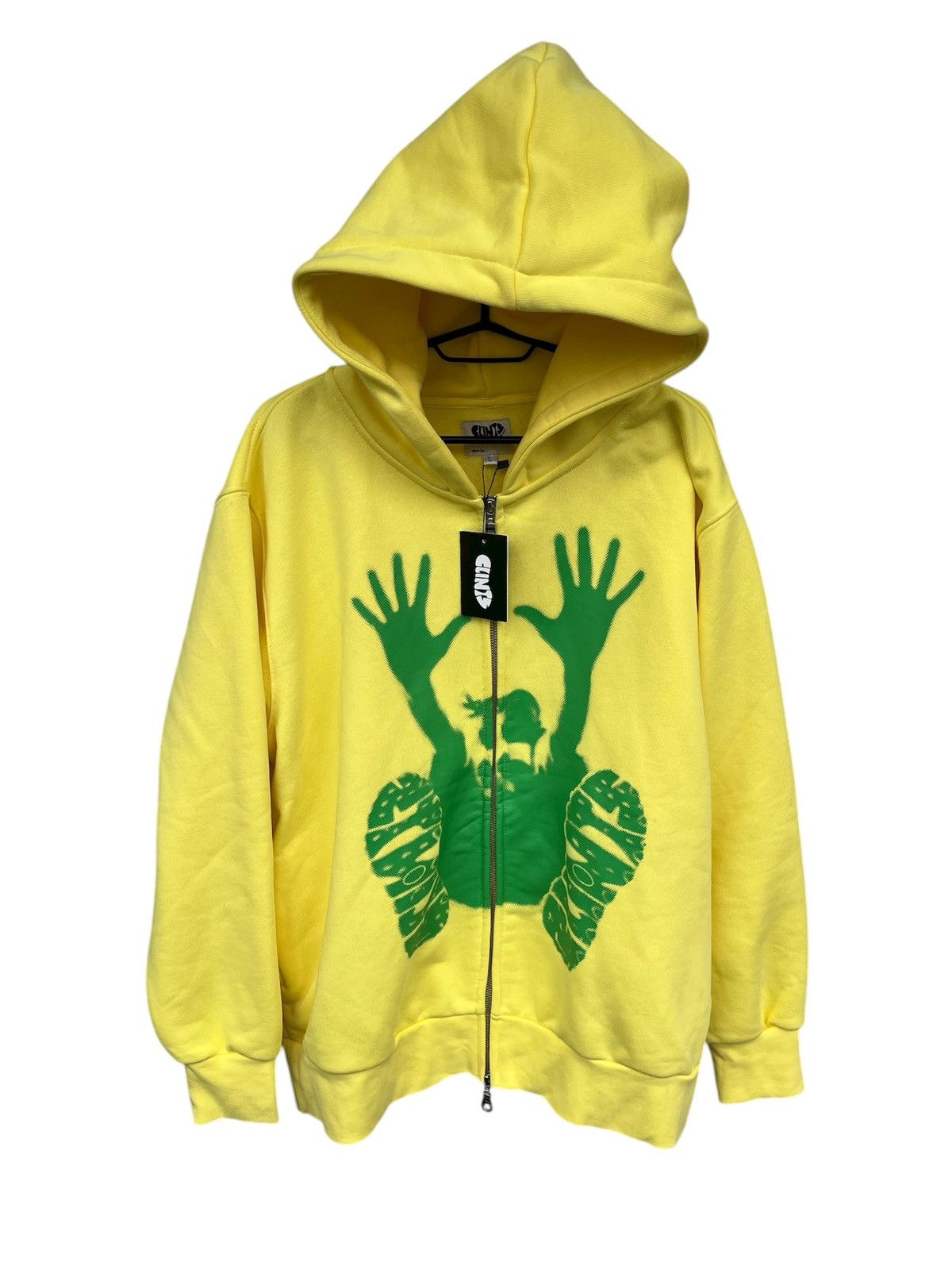 Clints Clints inc hoodie Size US L / EU 52-54 / 3 - 1 Thumbnail