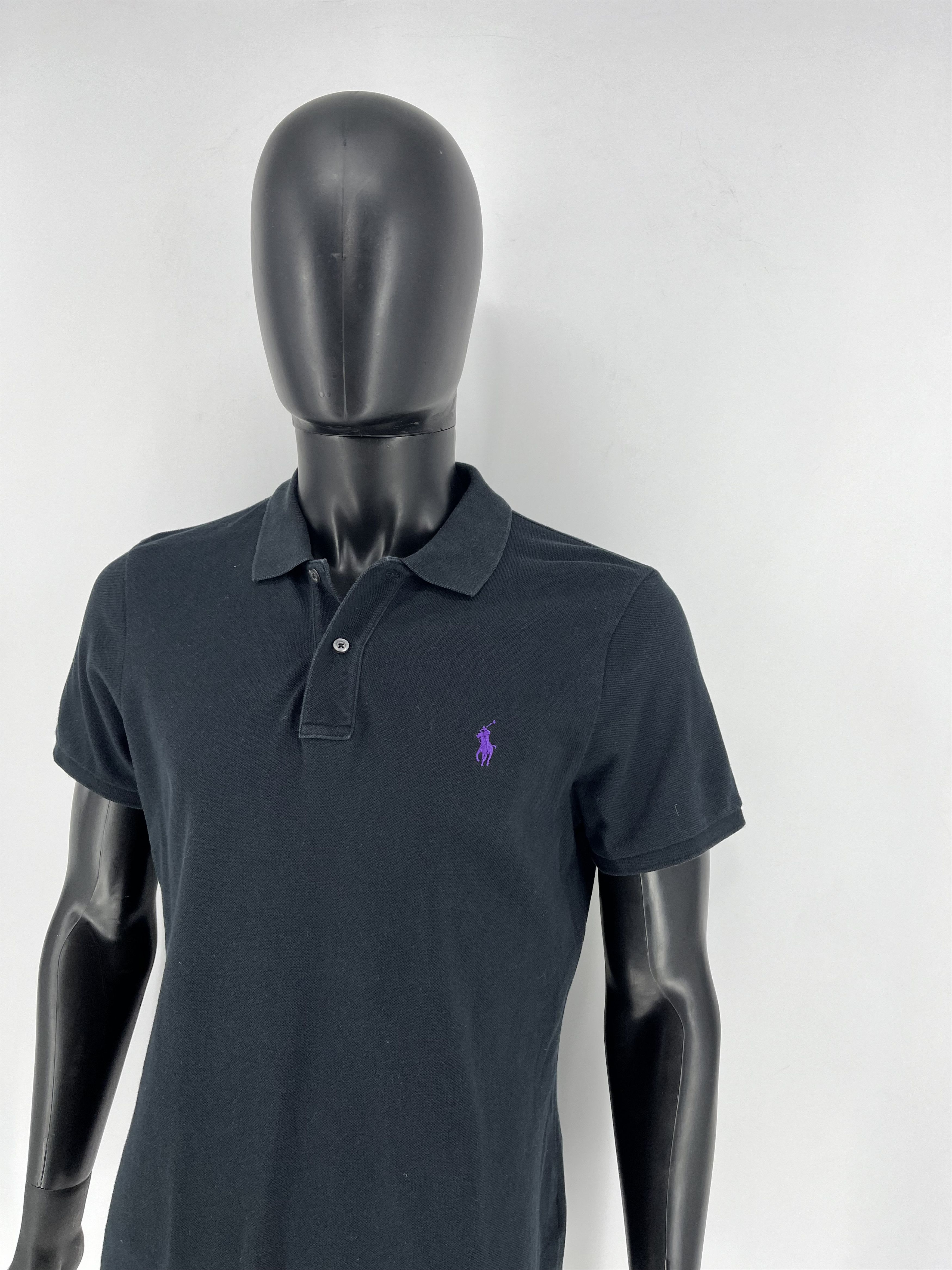 Polo Ralph Lauren × Ralph Lauren Vintage Ralph Lauren Polo Y2K American Wear 90s Casual Style Size US XL / EU 56 / 4 - 4 Thumbnail