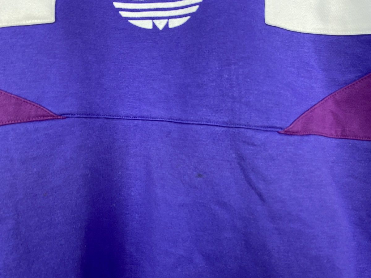 Men’s Adidas Sweatshirt Vintage Size Medium