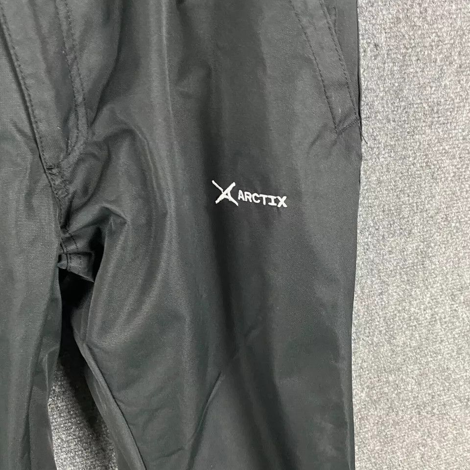 Other Arctix Snow Pants Women's Large Winter Gear Black L Size 32" / US 10 / IT 46 - 2 Thumbnail