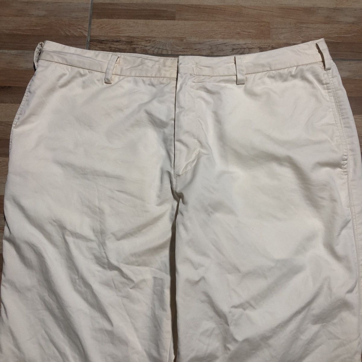 C.P. Company Vintage C.P Company Trousers Long Pants Size US 34 / EU 50 - 3 Thumbnail