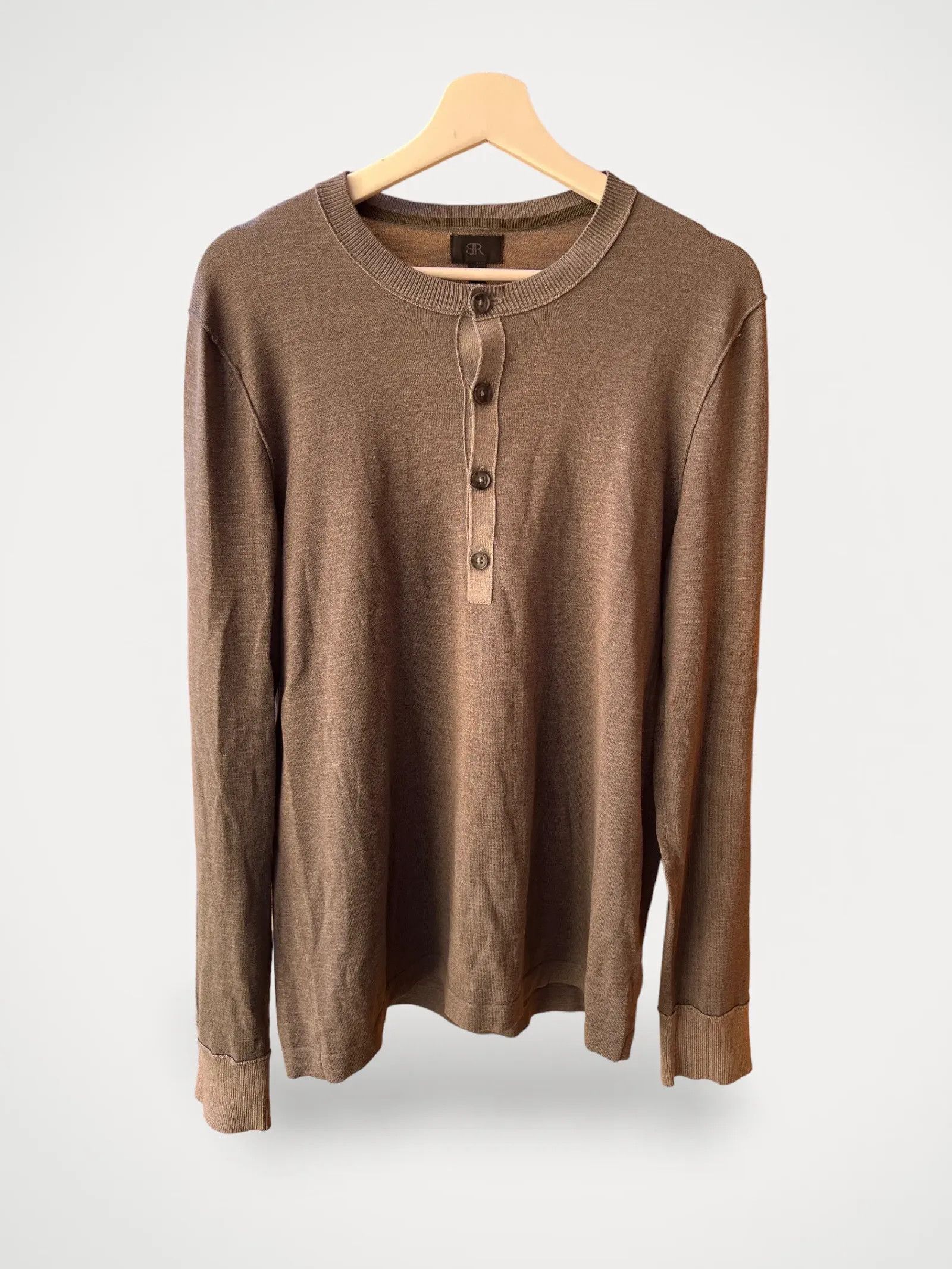 Banana Republic Banana Republic Cardigan Size US M / EU 48-50 / 2 - 1 Thumbnail