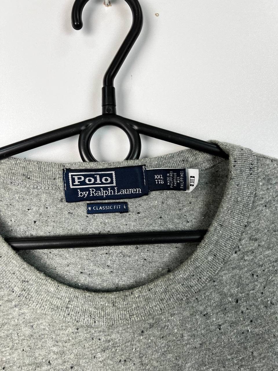 Polo Ralph Lauren × Vintage Polo Ralph Lauren luxury t-shirts size XXL Size US XXL / EU 58 / 5 - 4 Thumbnail
