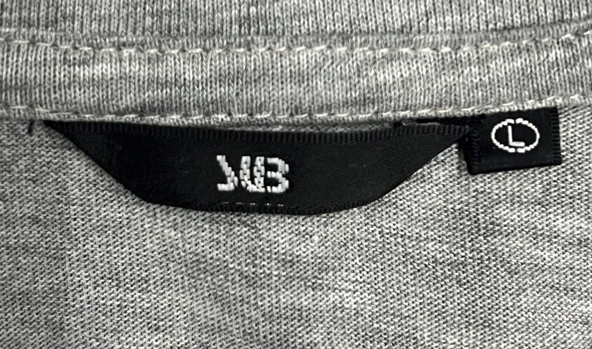 Japanese Brand × Vintage VINTAGE SUB JEANS REVOLUTION SHIRT Size US L / EU 52-54 / 3 - 6 Thumbnail