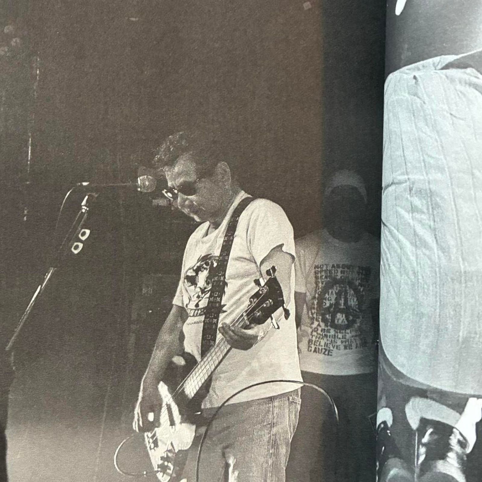 Japanese Brand × Vintage Nara yoshitomo nara japanese Punk Book - Seijiro Sato Size ONE SIZE - 2 Thumbnail