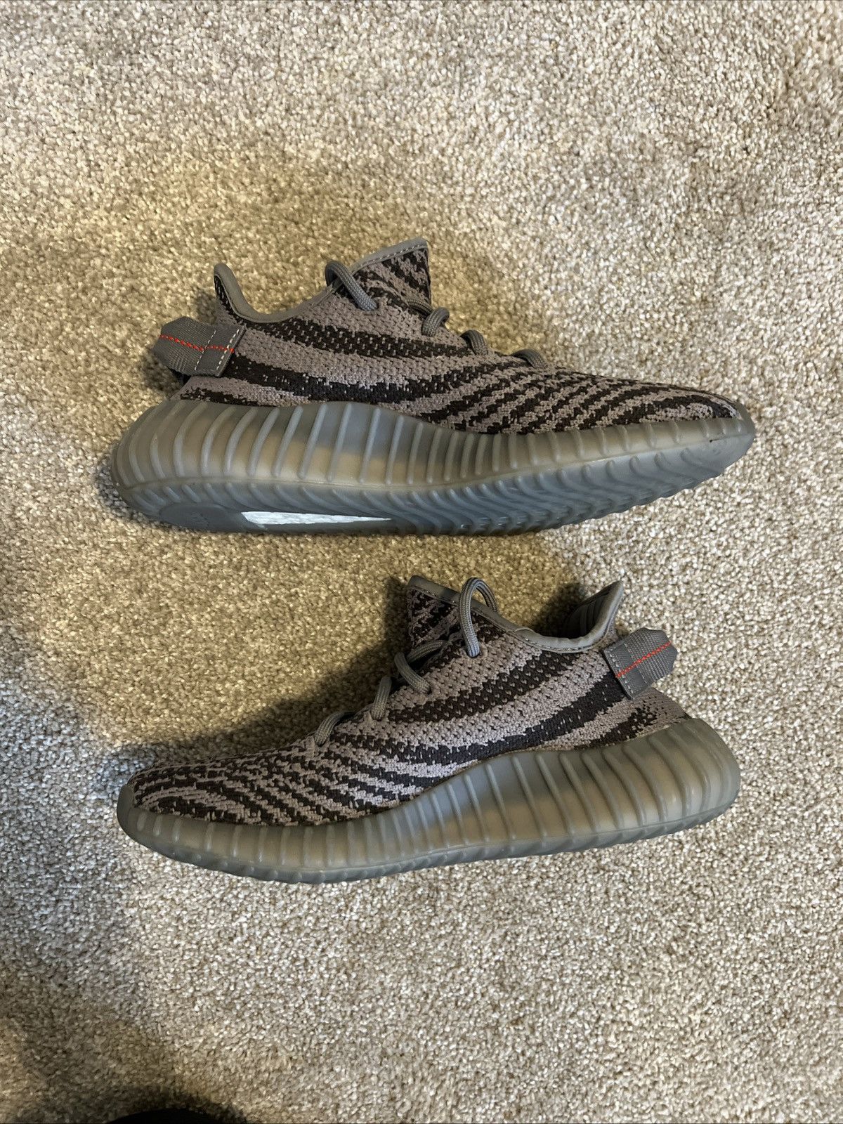 Adidas × Kanye West Adidas Yeezy Boost 350 V2 Beluga 2.0, Women’s Size US 5 Size US 5 / IT 35 - 3 Thumbnail