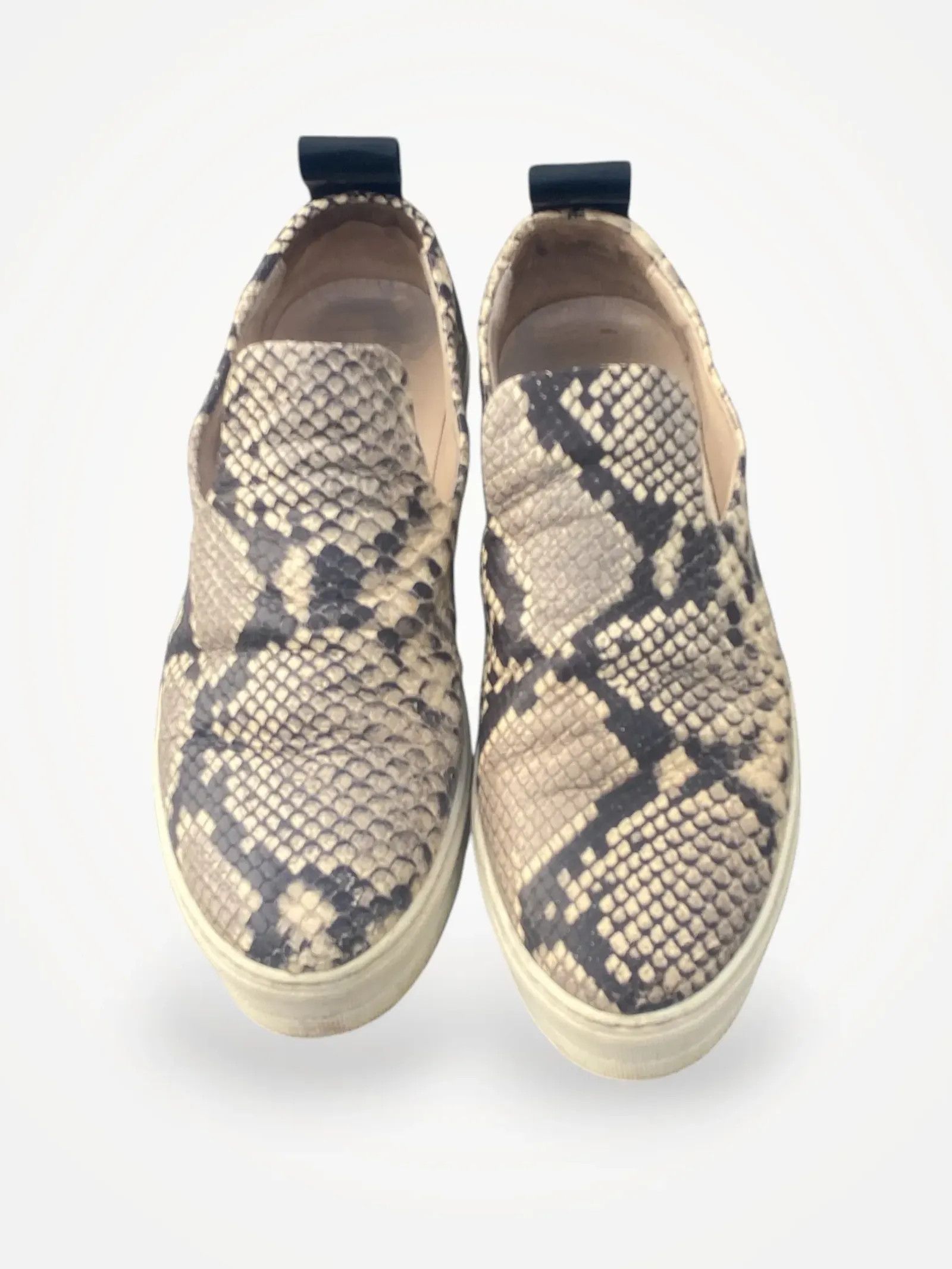 By Malene Birger By Malene Birger Sneakers Size US 8 / IT 38 - 1 Thumbnail