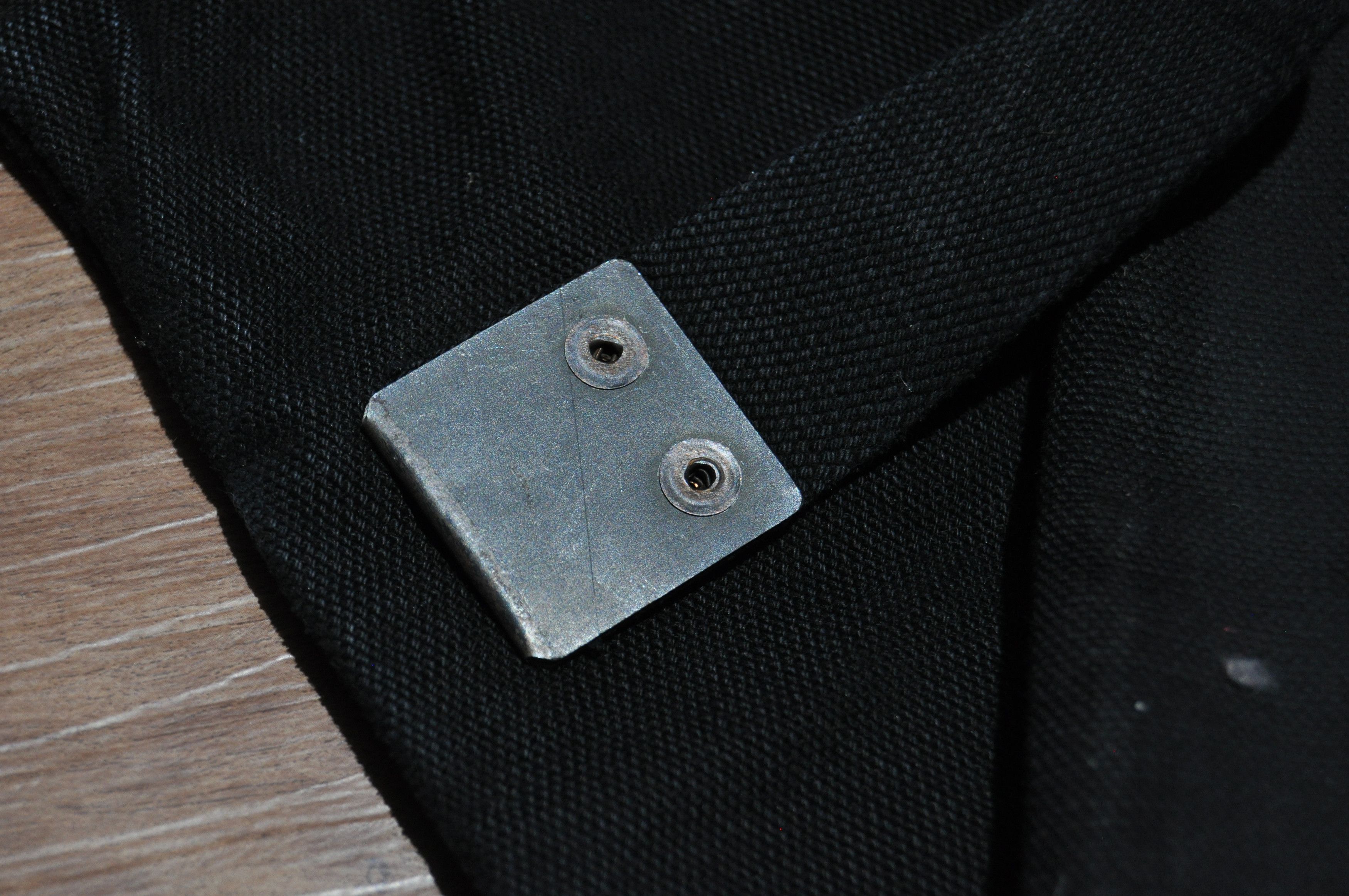 Boris Bidjan Saberi Boris Bidjan Saberi - S/S 20 - Vest 3 Size US L / EU 52-54 / 3 - 7 Thumbnail