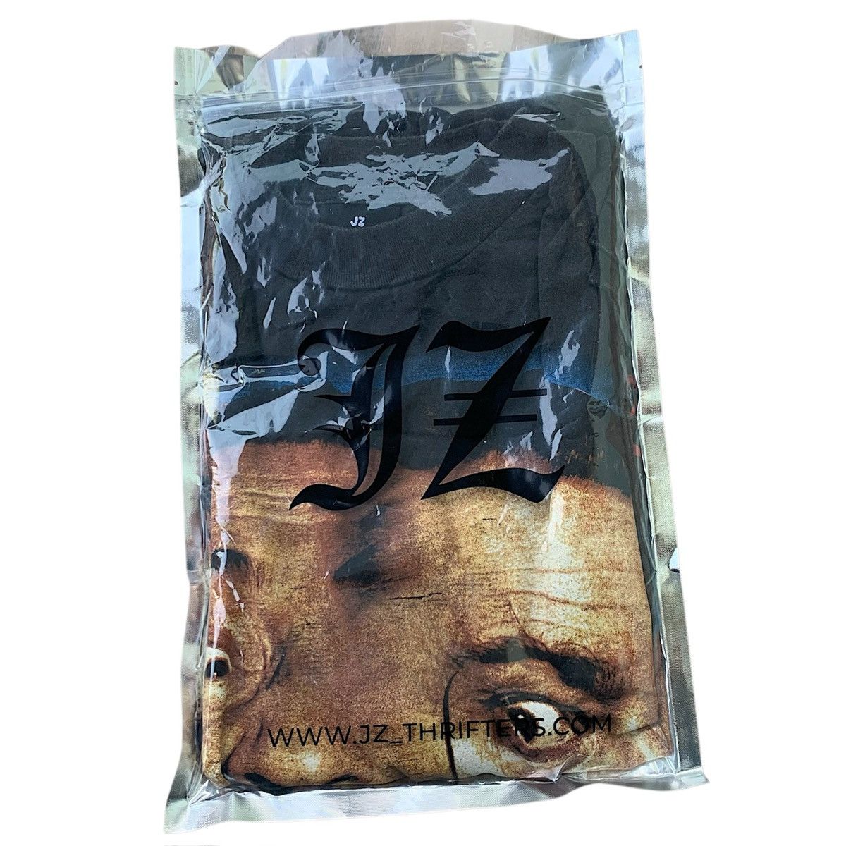 Vintage Vintage Salvador Dali Surrealism Artwork Tshirt Size US XL / EU 56 / 4 - 2 Thumbnail