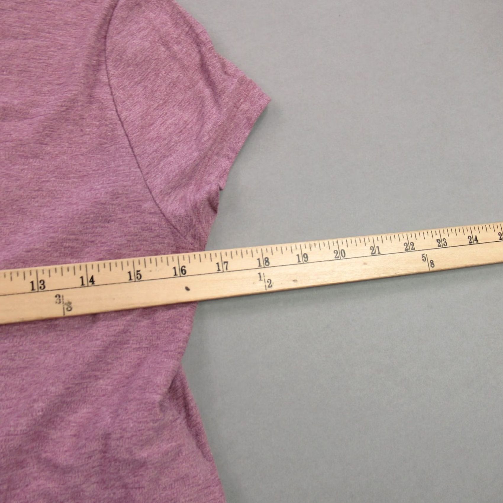 The North Face North Face Shirt Womens Medium Short Sleeve Crew Neck Stretch Lightweight Size M / US 6-8 / IT 42-44 - 7 Thumbnail