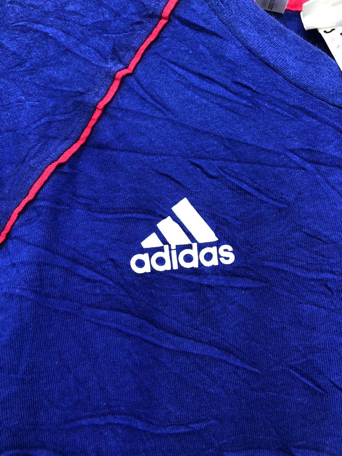 Adidas × Vintage Vintage 2003's Adidas Japan National Team JFA Kirin BN Size US S / EU 44-46 / 1 - 4 Thumbnail