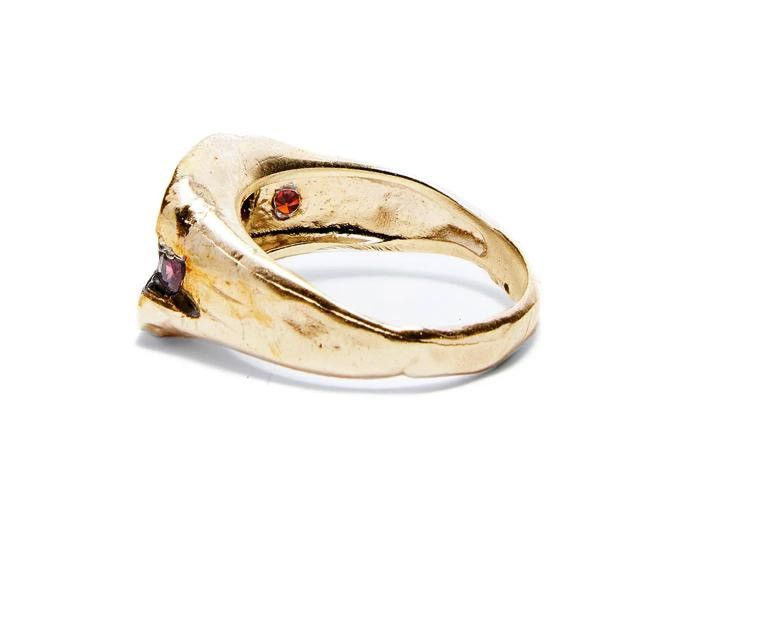 Other Kluster Cremesi - Keop Jewelry Size ONE SIZE - 2 Thumbnail
