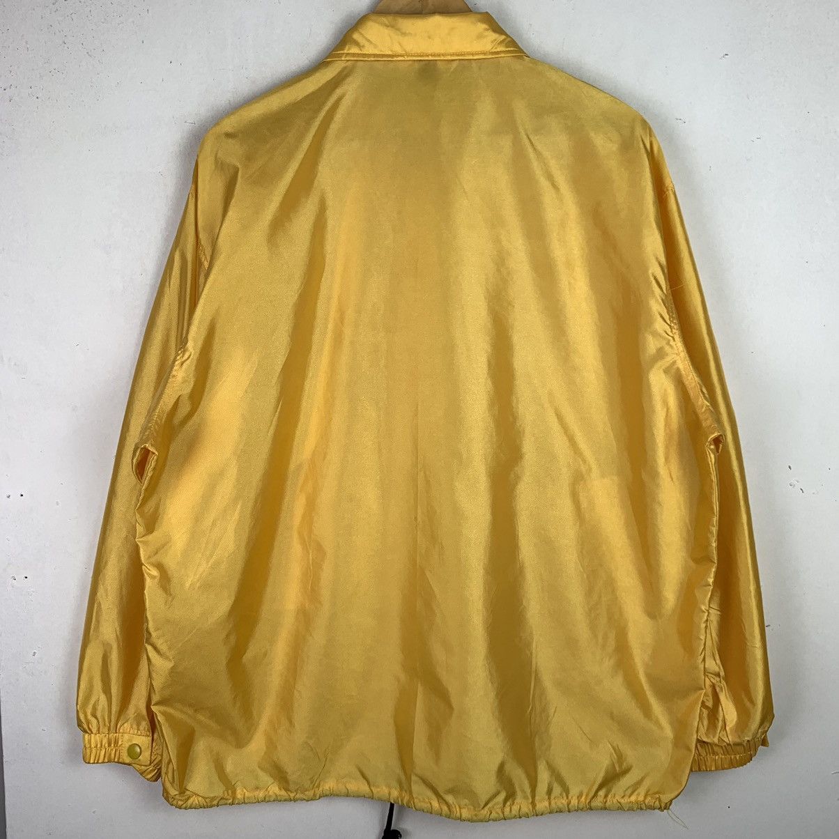 Japanese Brand × Vintage Vintage Japanese Brand Button Jacket Size US M / EU 48-50 / 2 - 12 Thumbnail